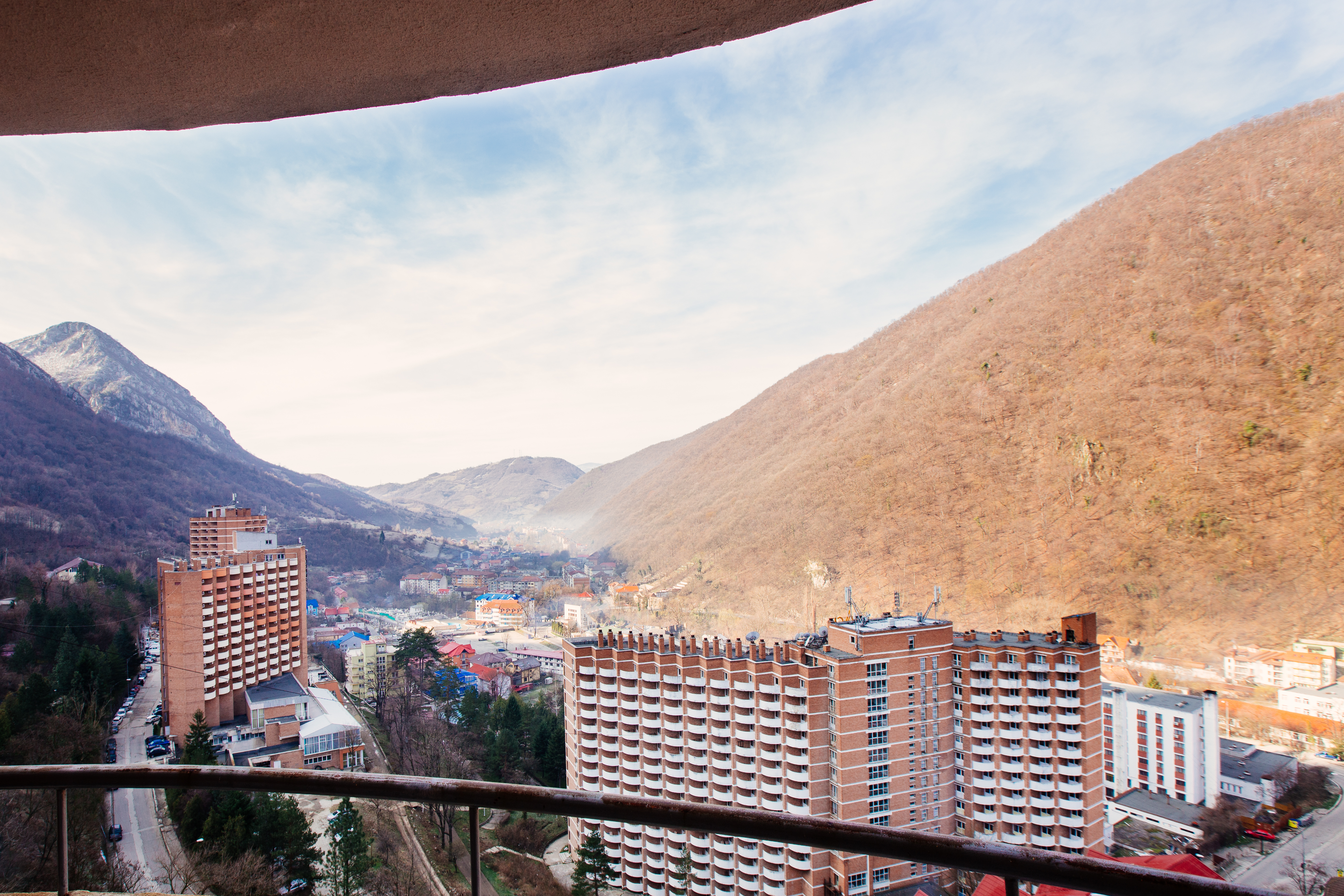 Family Room Standard