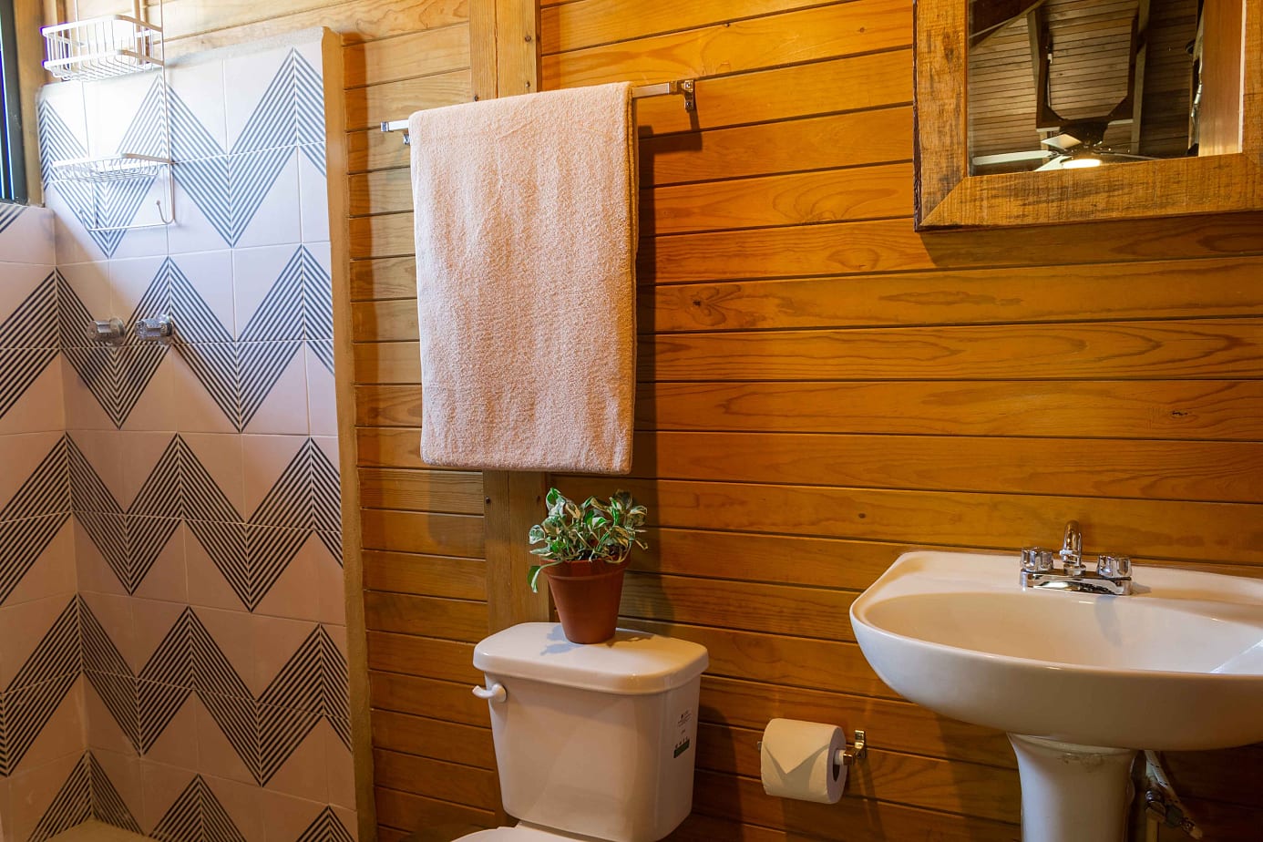 Family Room Standard