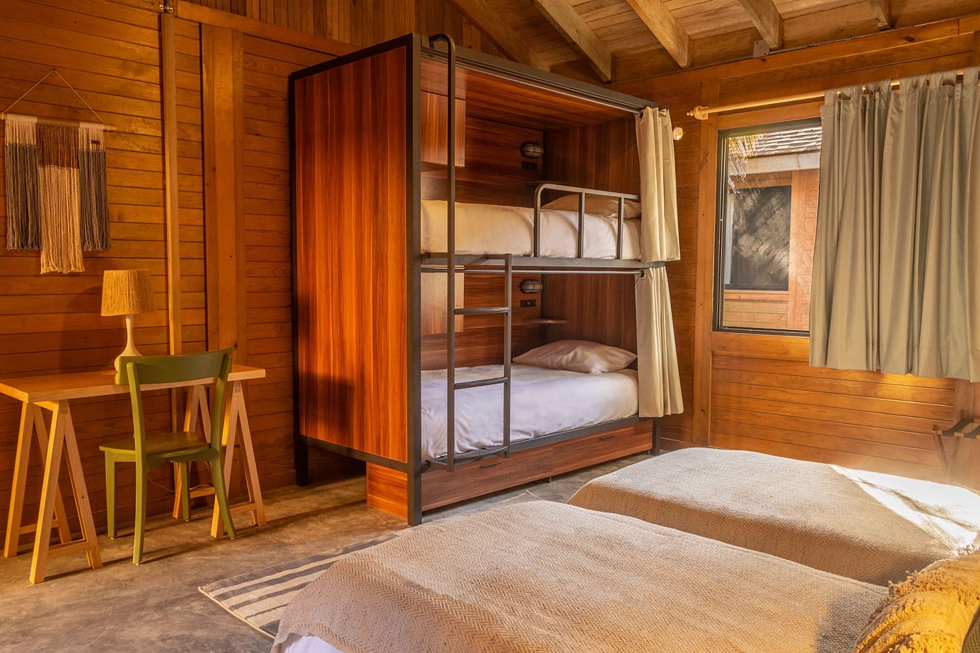 Family Room Standard