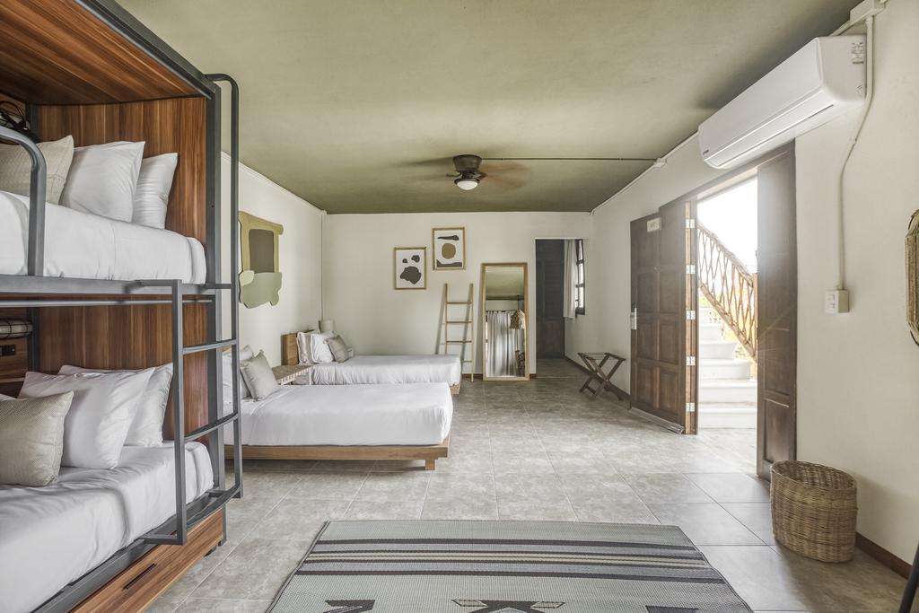 Family Room Standard