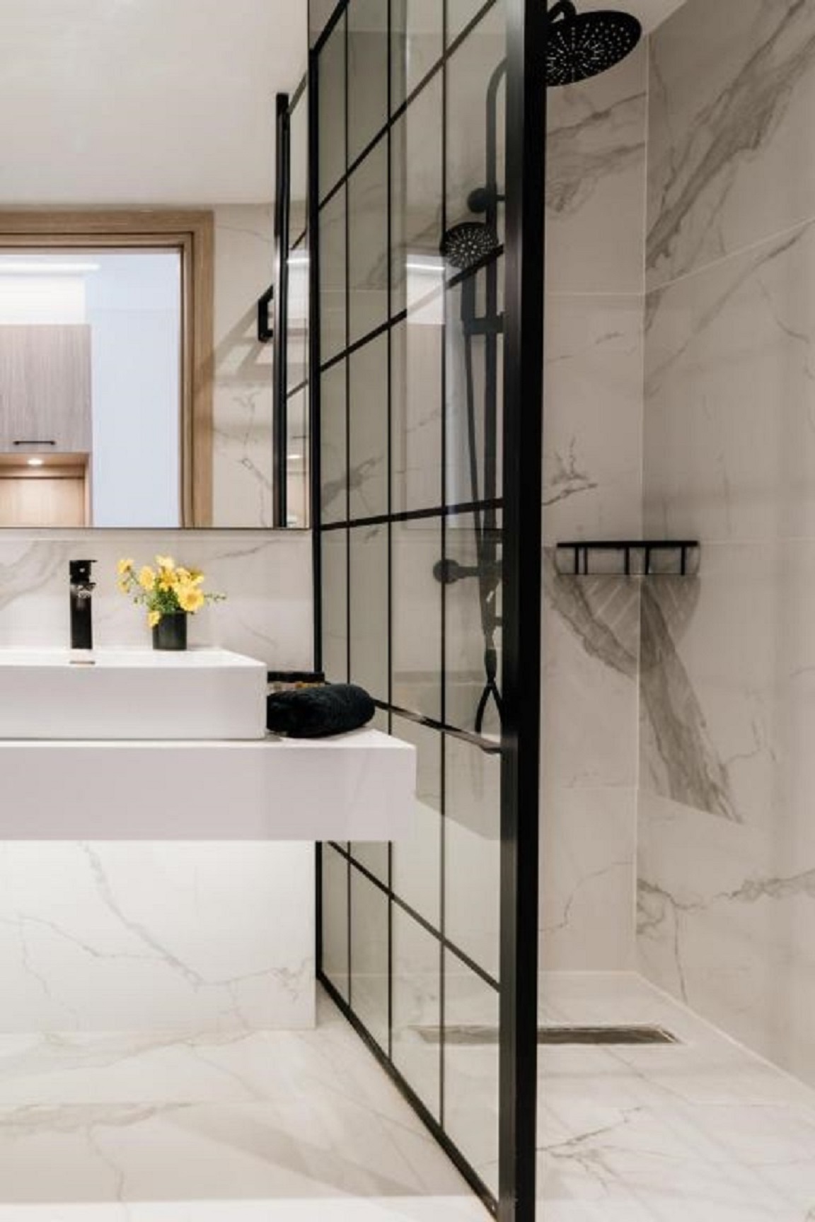 Double or Twin Superior Side Sea View