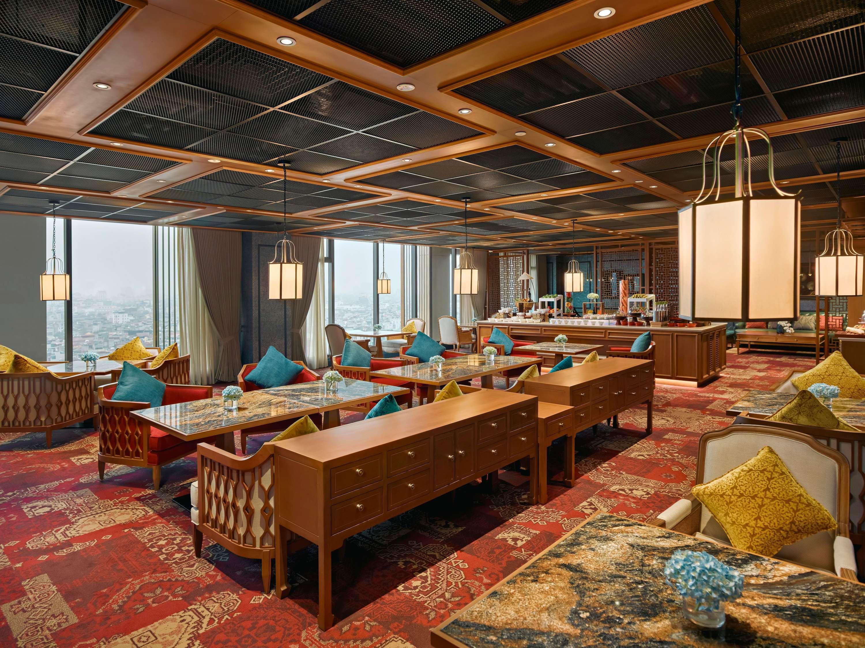 Room Executive King Bed