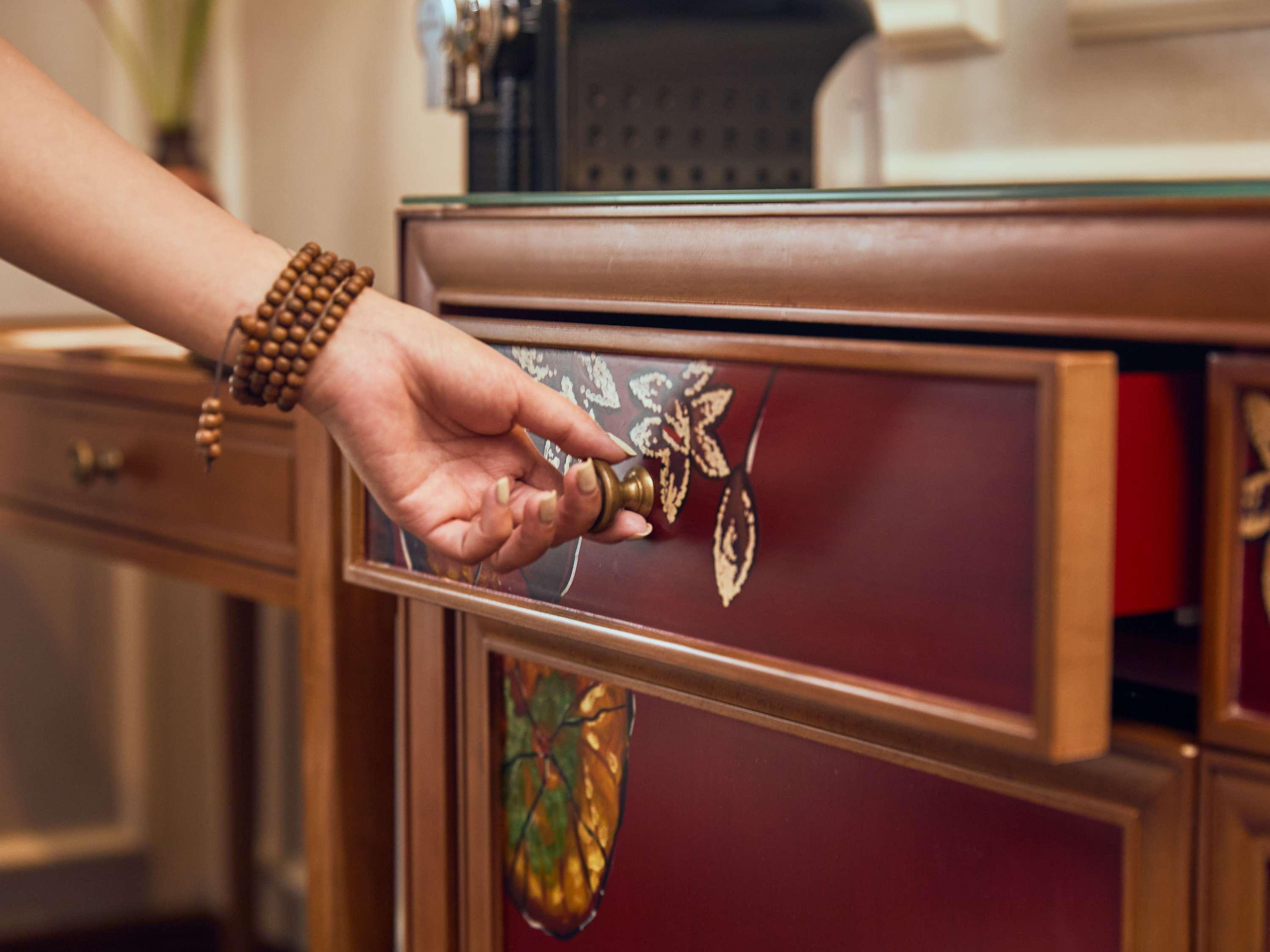 Room Deluxe King Bed