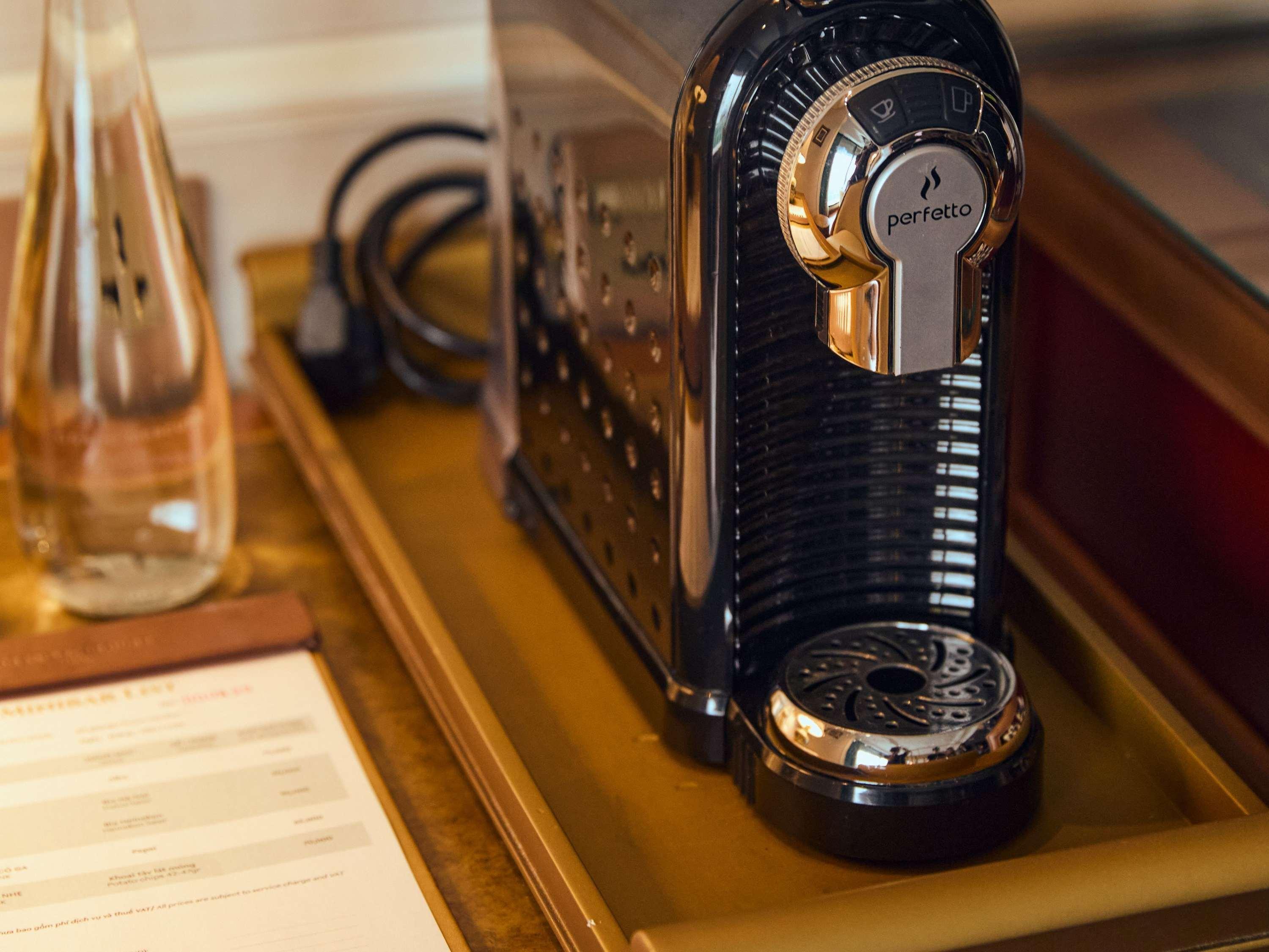 Room Deluxe King Bed