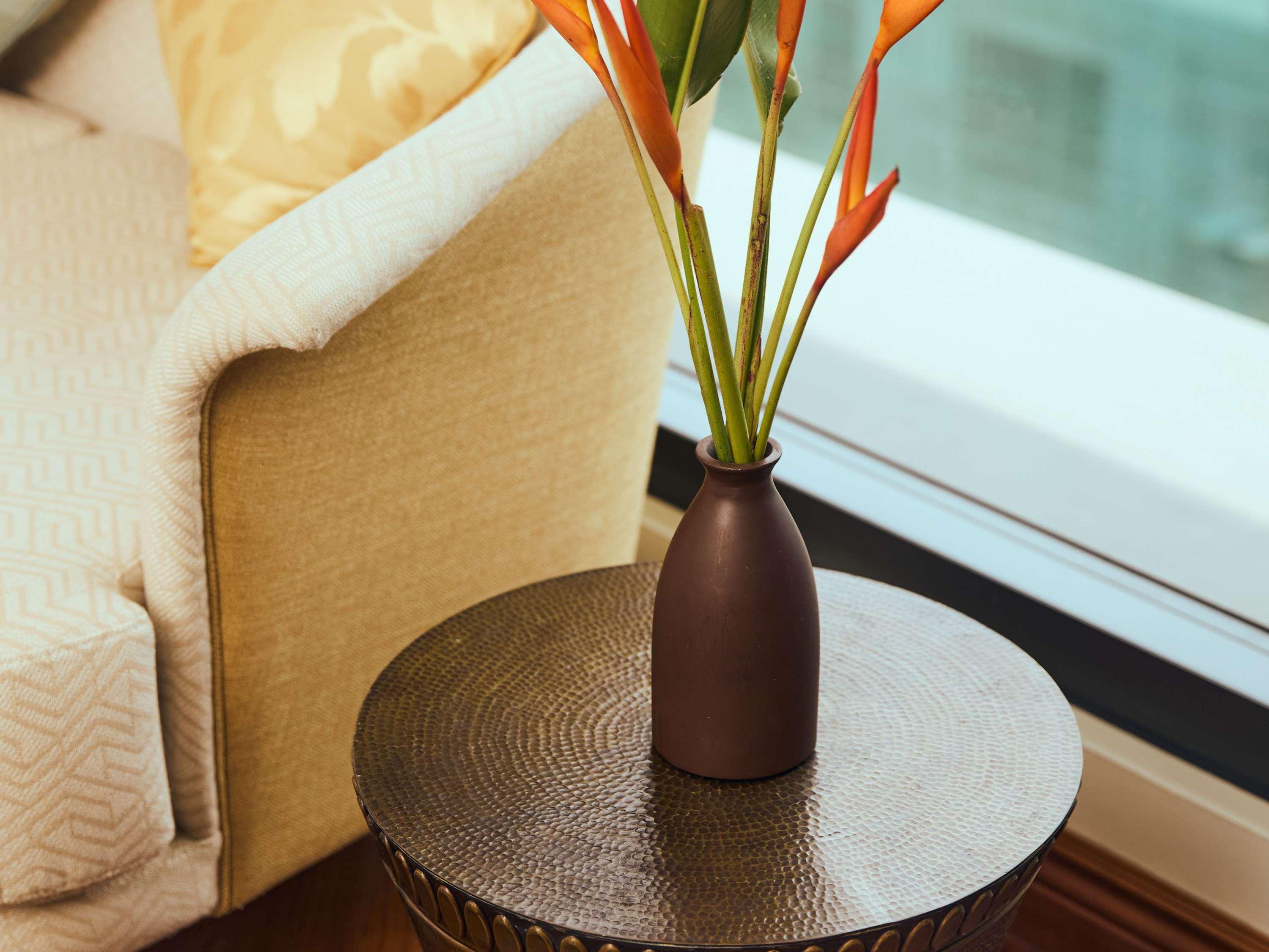 Room Executive King Bed