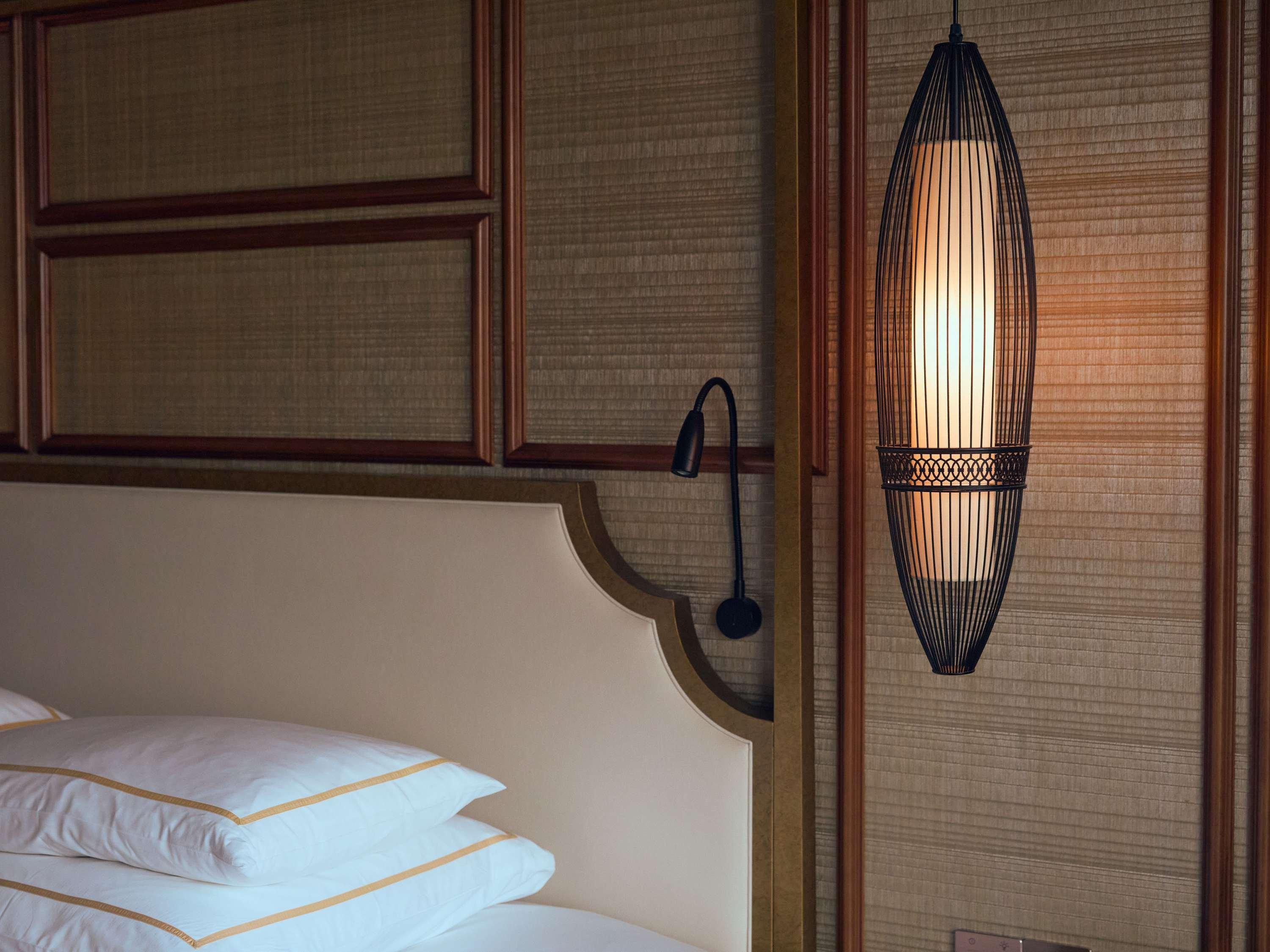 Room Executive King Bed