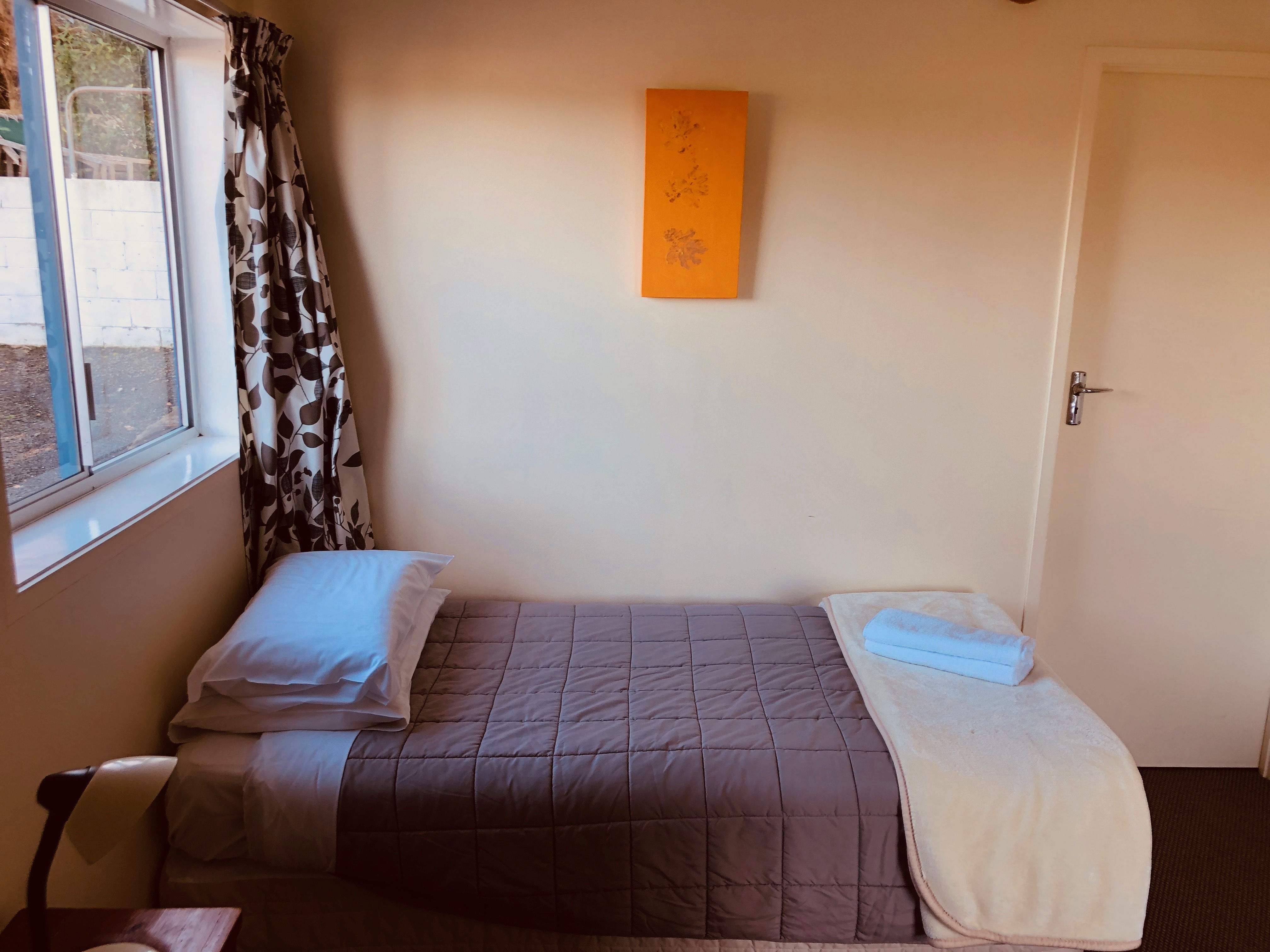 Family Room Sea View