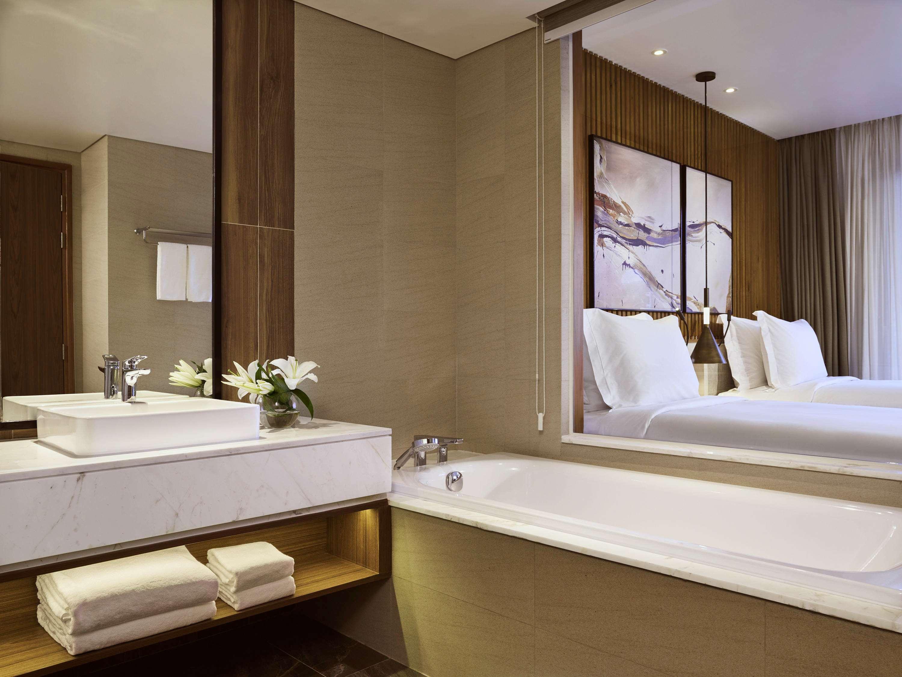 Studio Sea View with Balcony