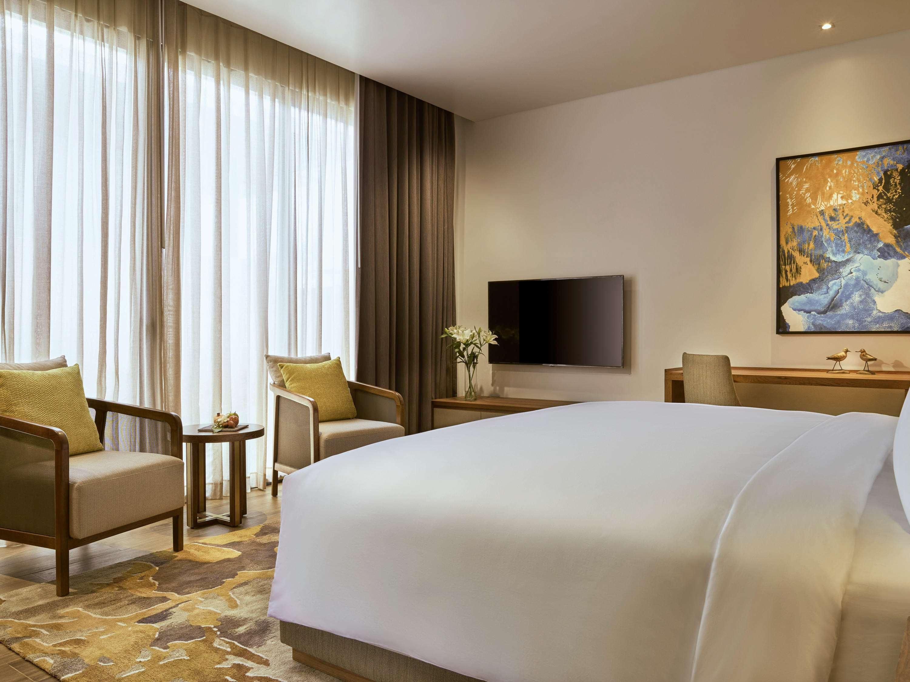 Villa Three Bedrooms with Private Pool