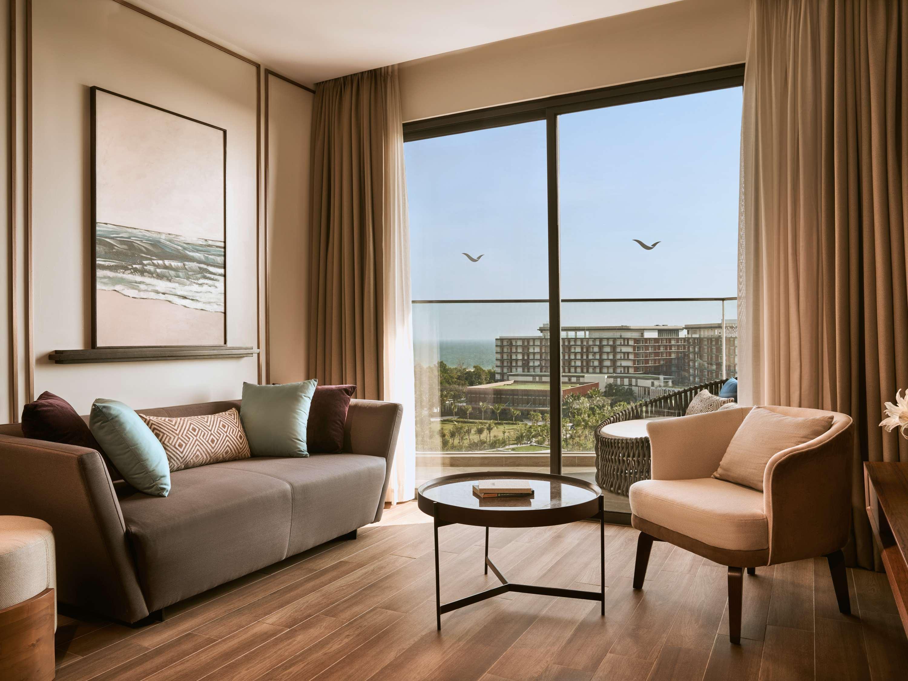 Apartment Sea View Two Bedrooms