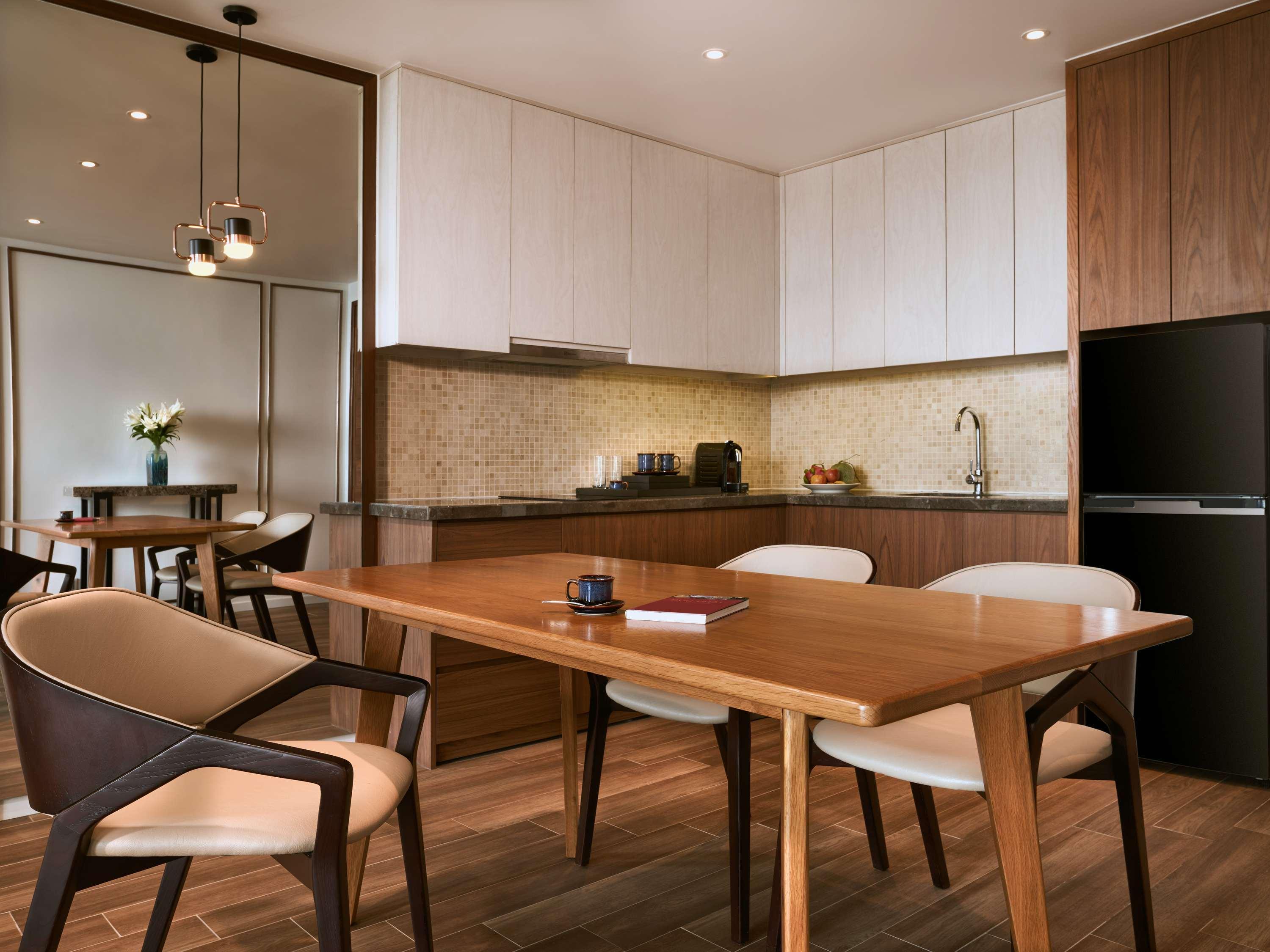 Apartment Sea View Two Bedrooms