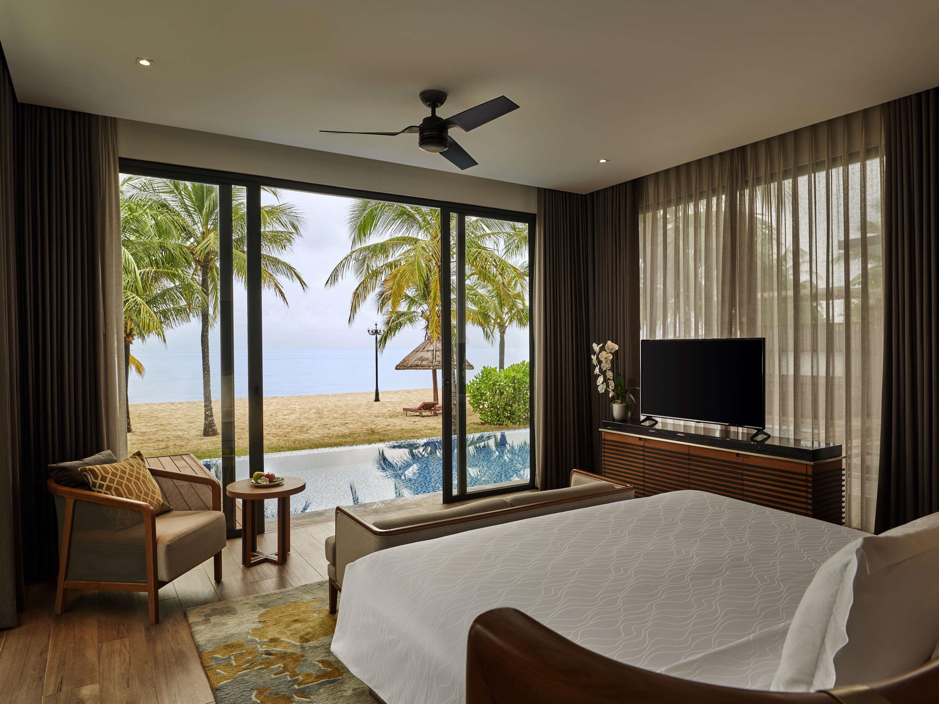 Villa Three Bedrooms with Private Pool