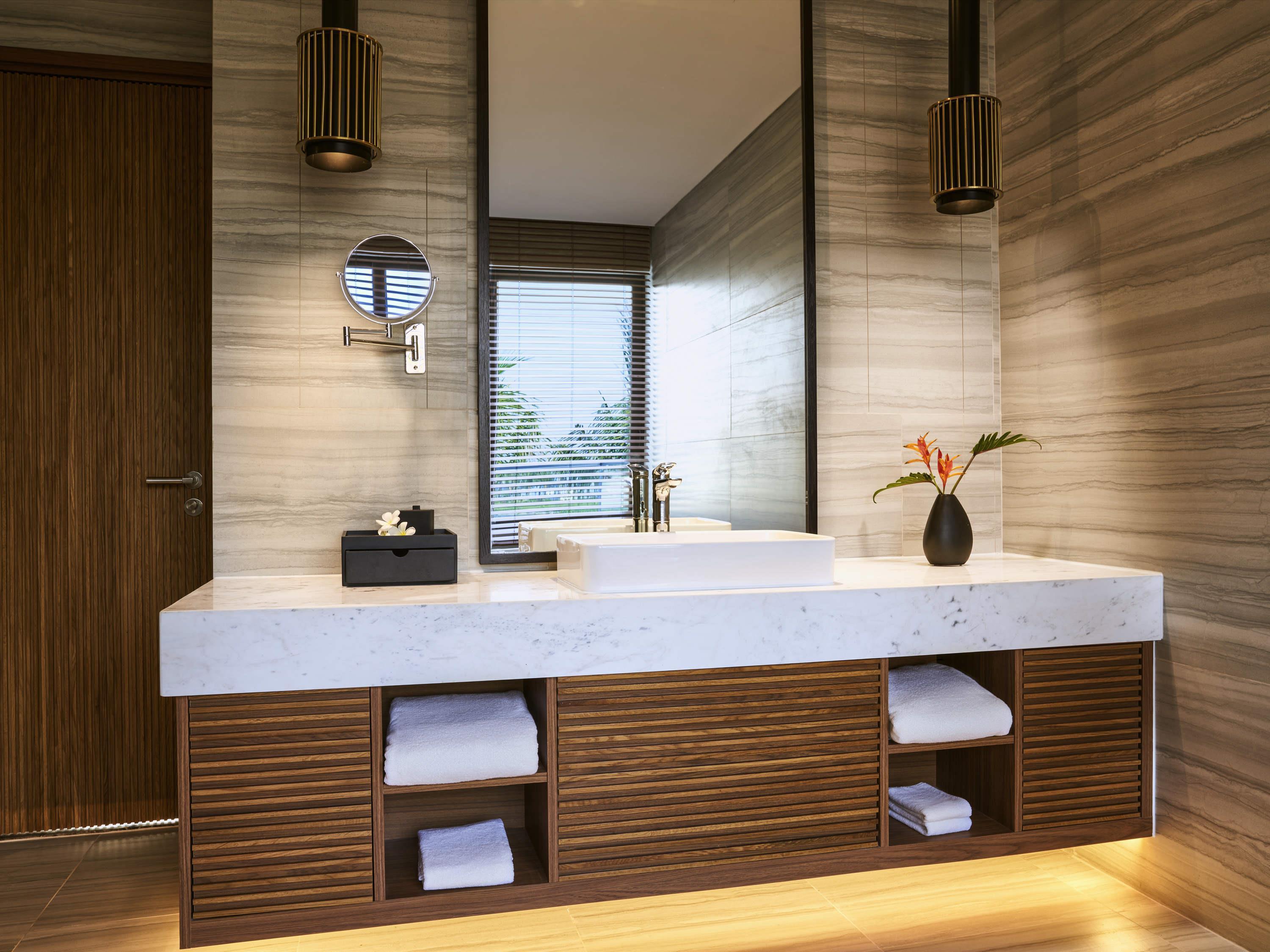 Villa Three Bedrooms