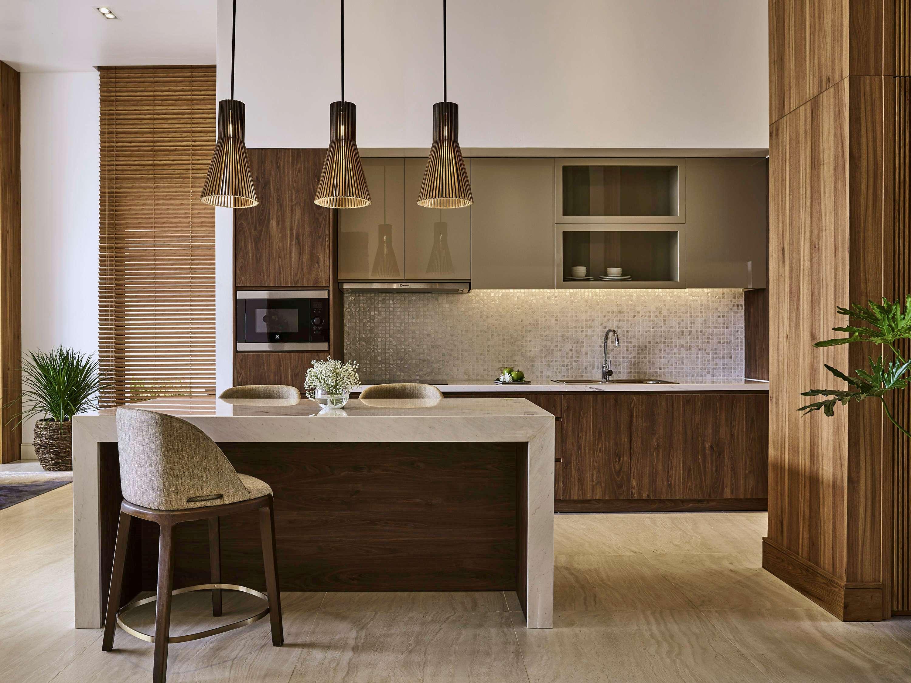 Villa Three Bedrooms with Private Pool