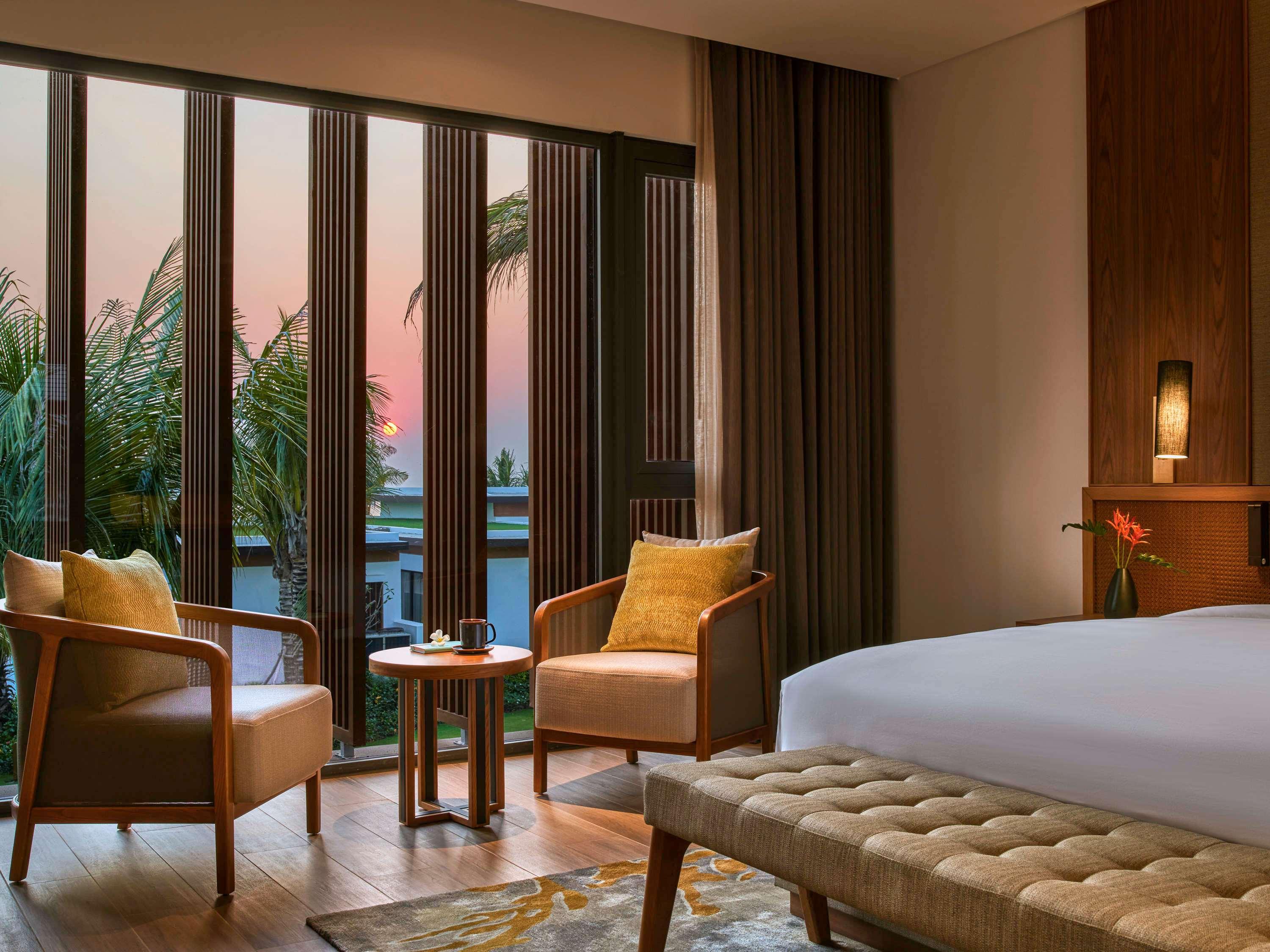 Villa Three Bedrooms