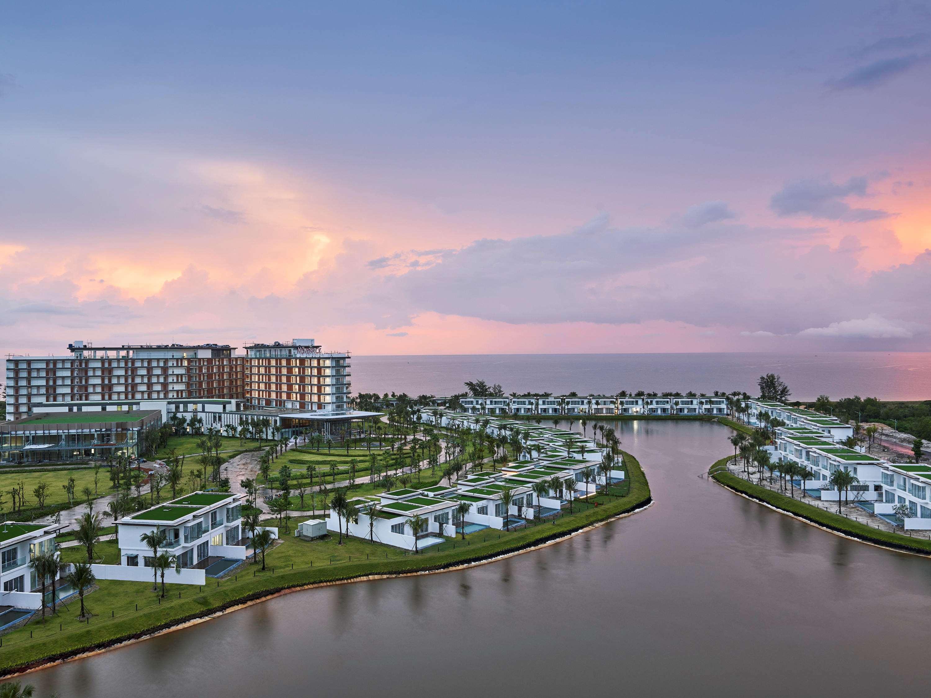 Villa Three Bedrooms with Private Pool