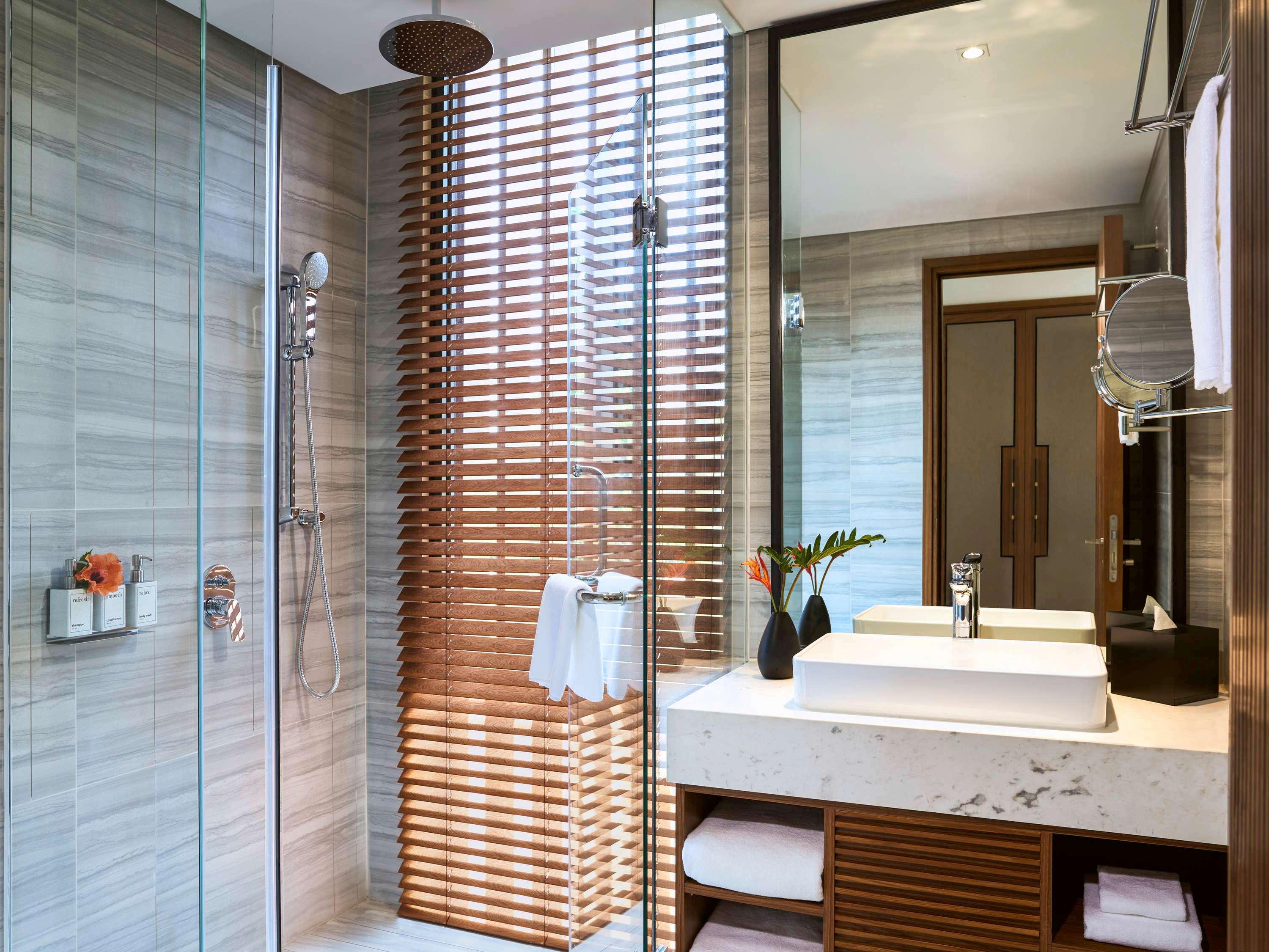 Villa Two Bedrooms with Private Pool