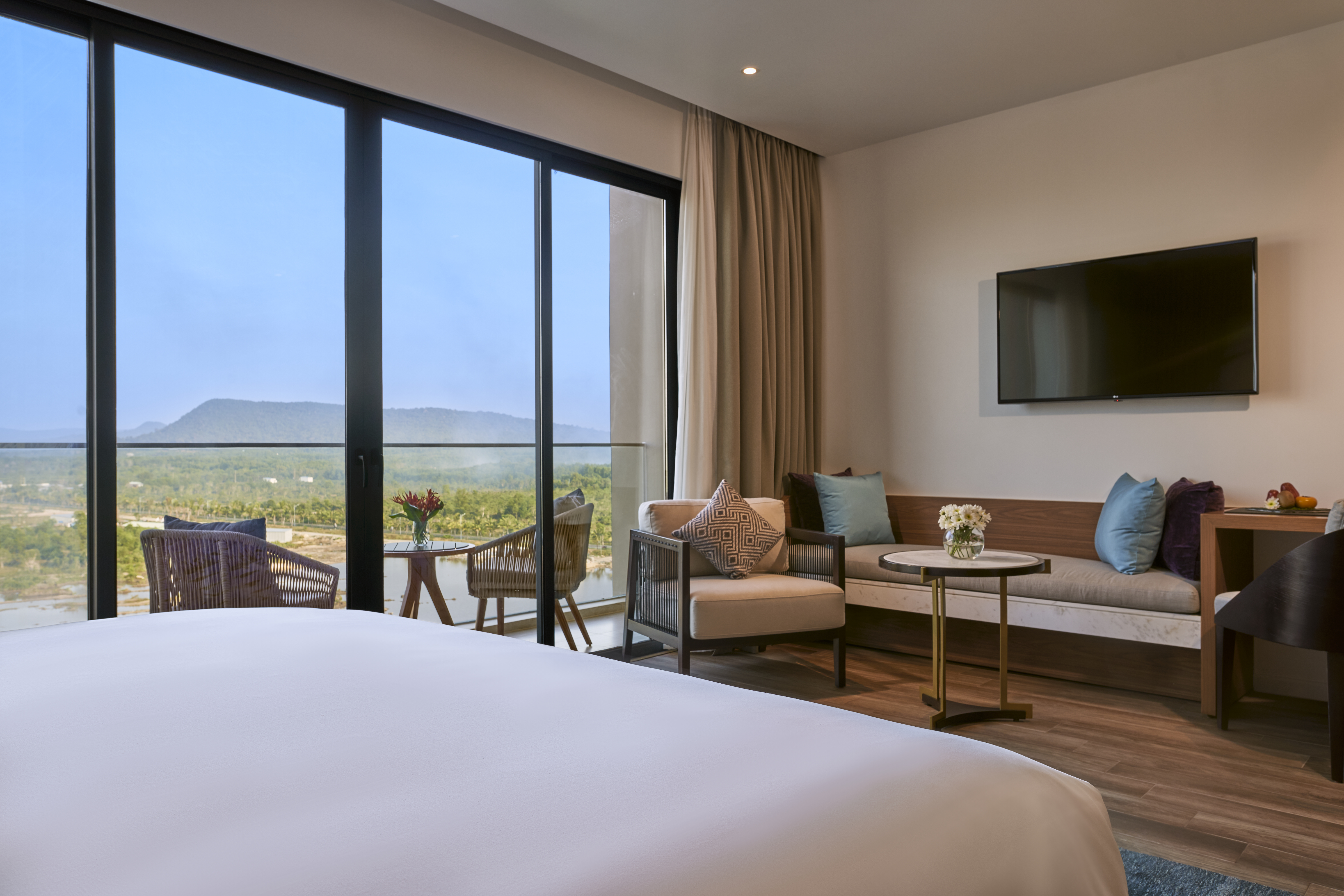 Studio Mountain View