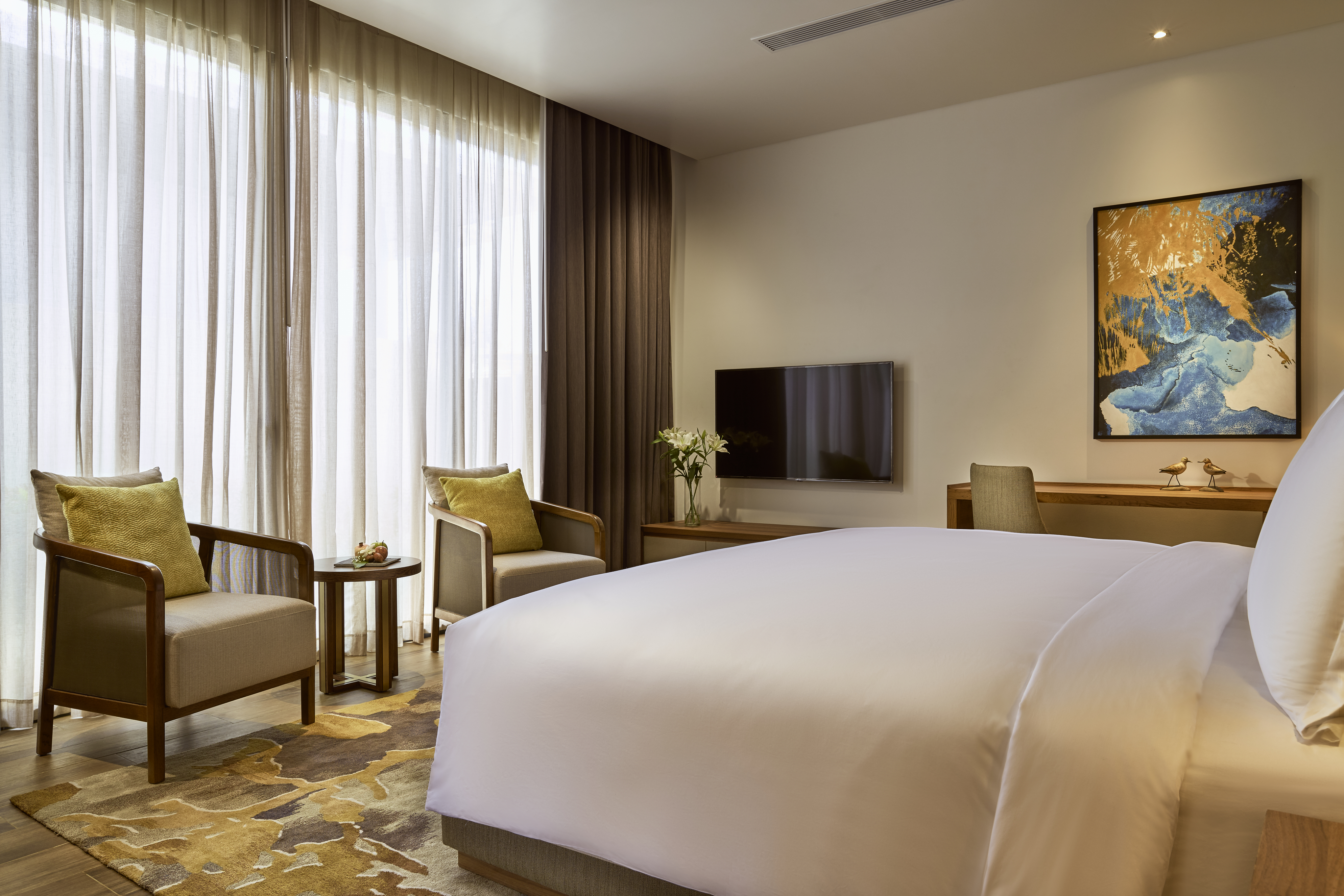 Villa Three Bedrooms with Private Pool