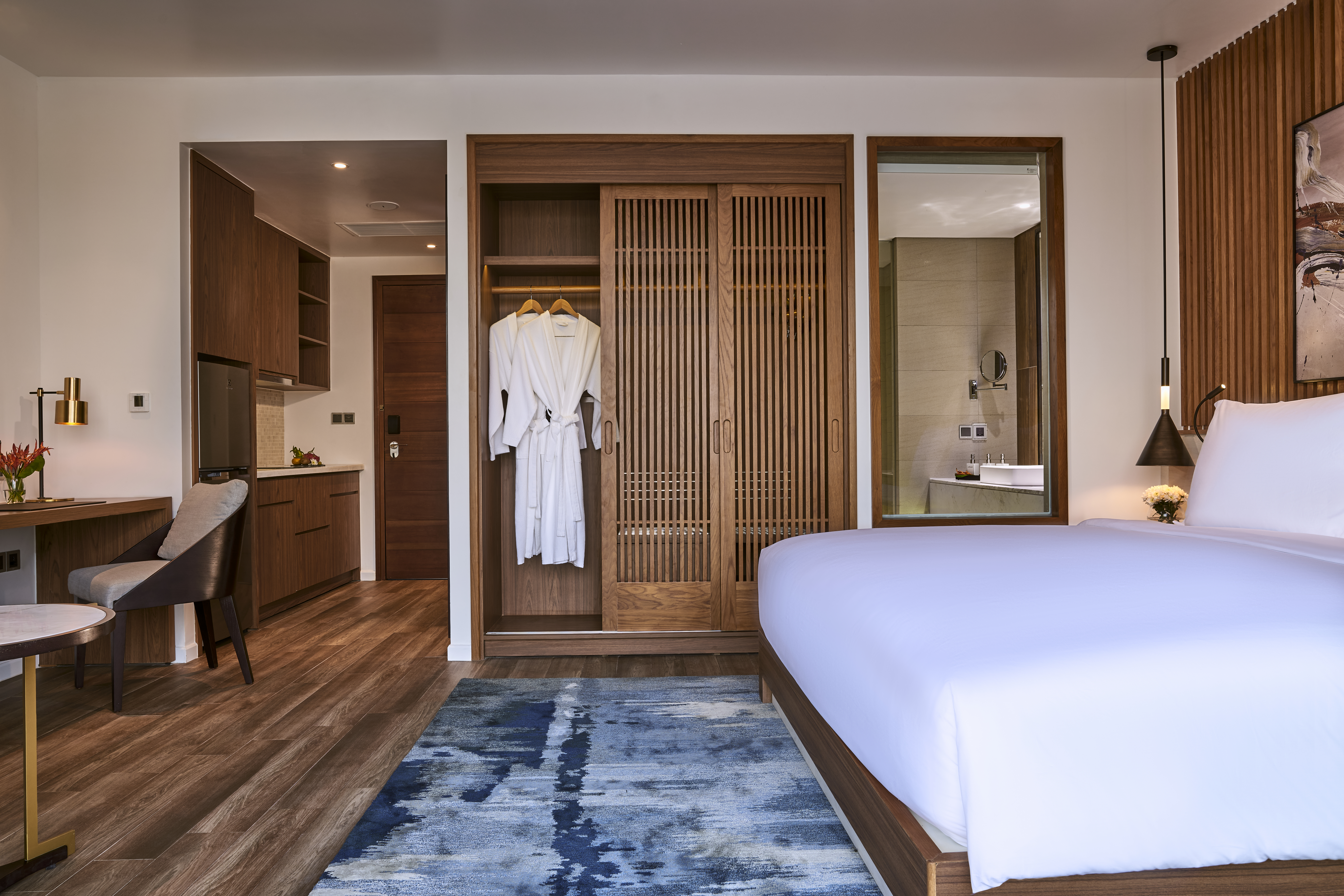 Studio Mountain View