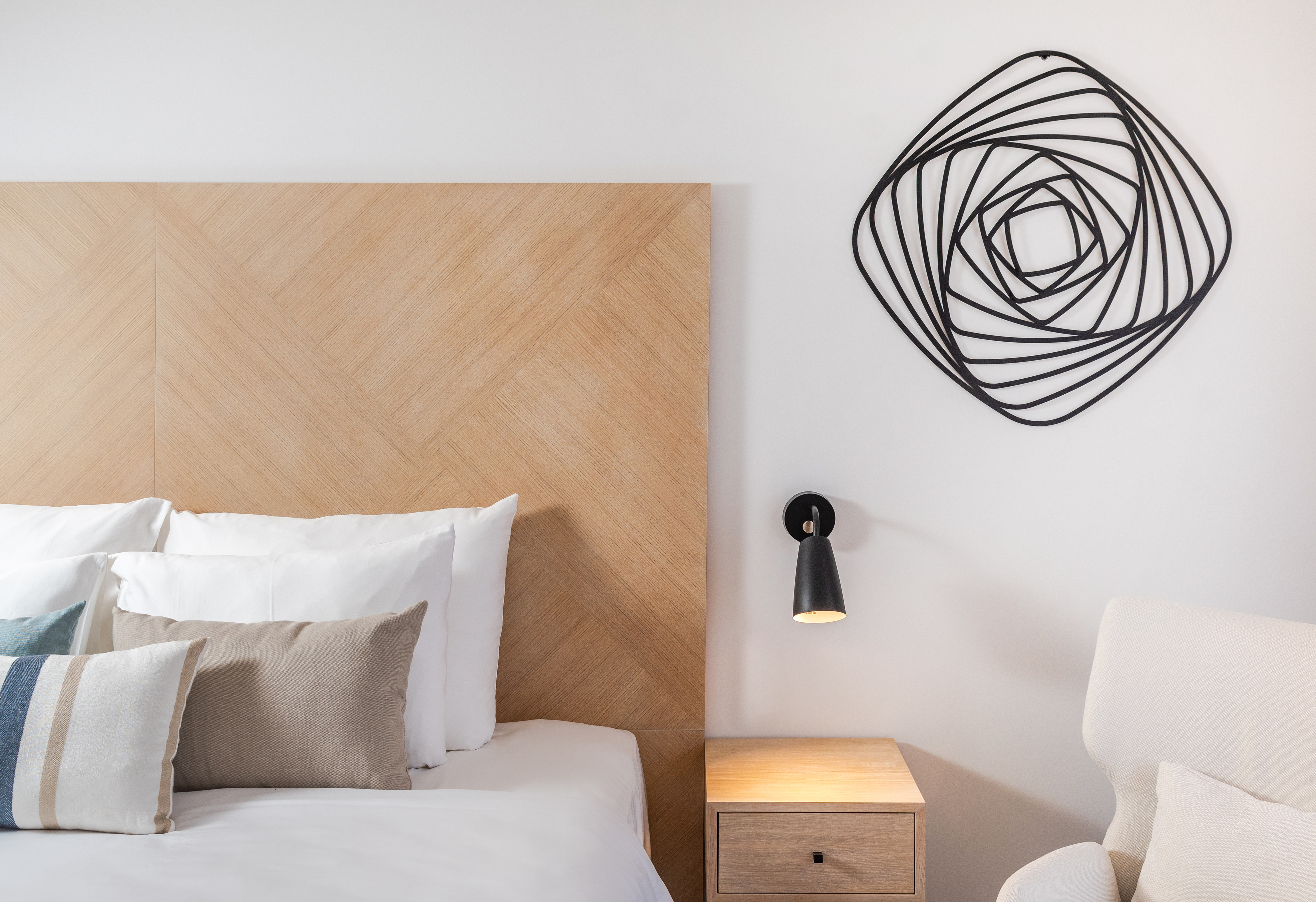 Double Superior with Terrace