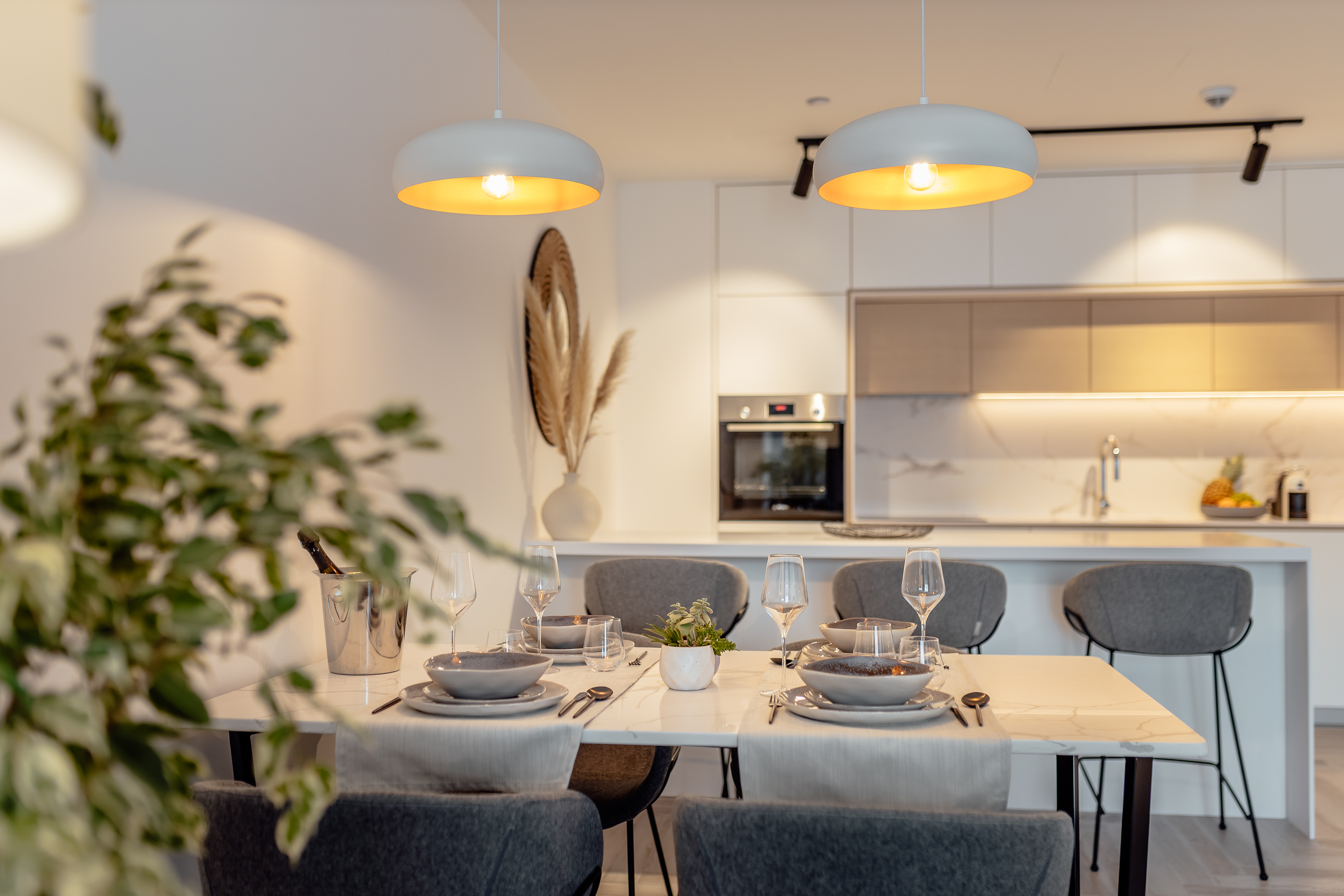 Apartment One Bedroom