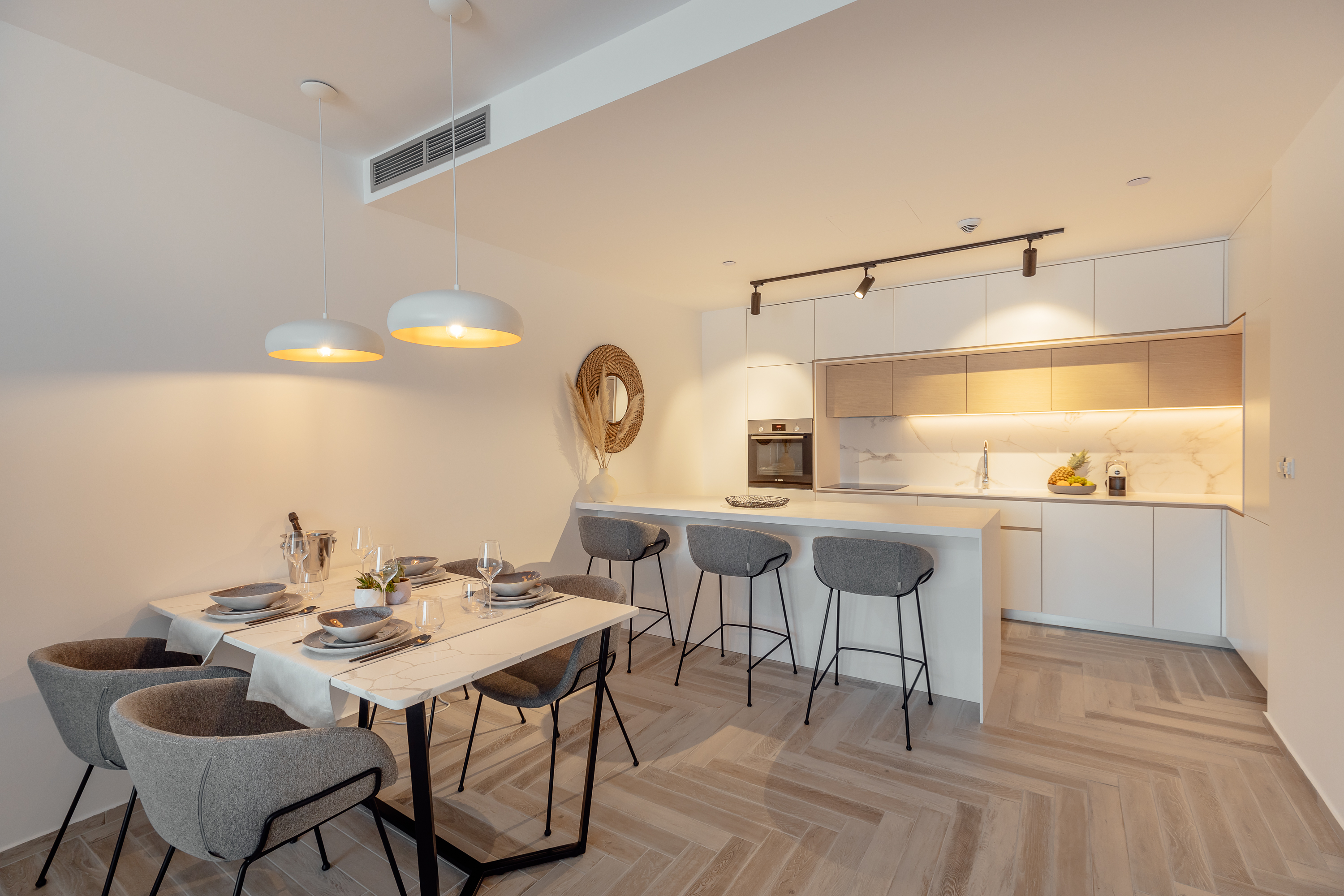 Apartment One Bedroom