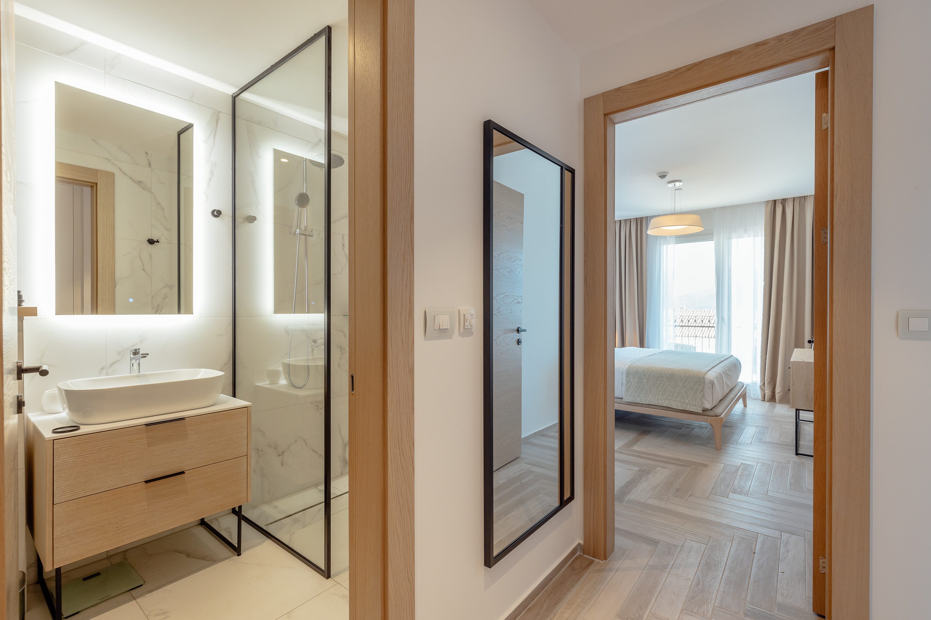 Apartment One Bedroom