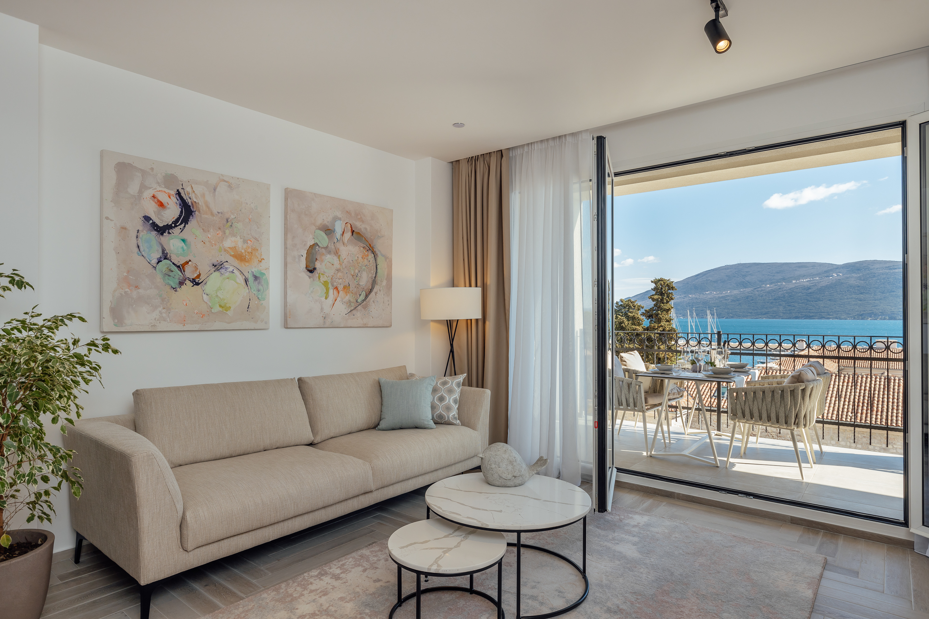 Apartment Two Bedrooms