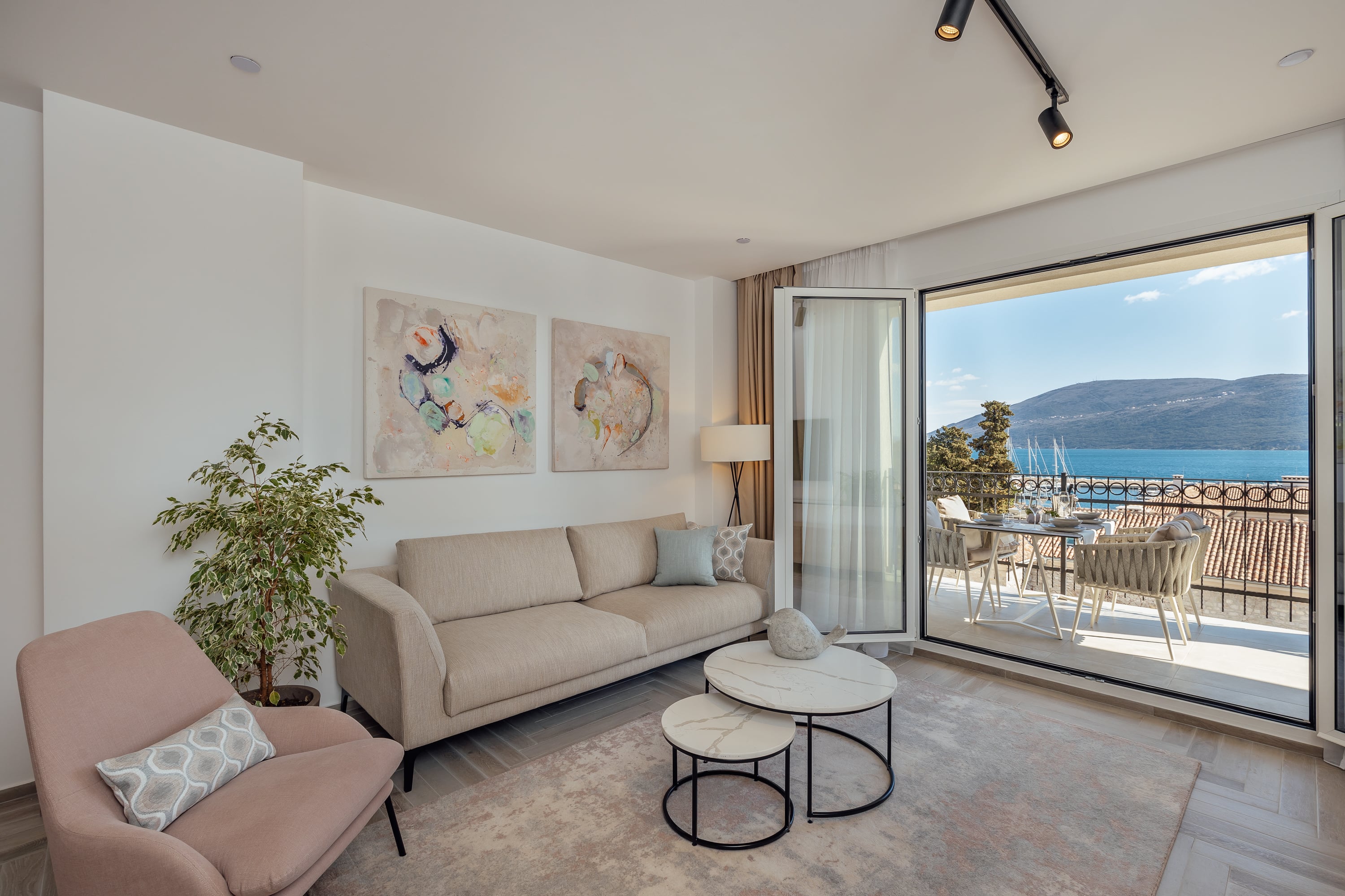 Apartment Two Bedrooms