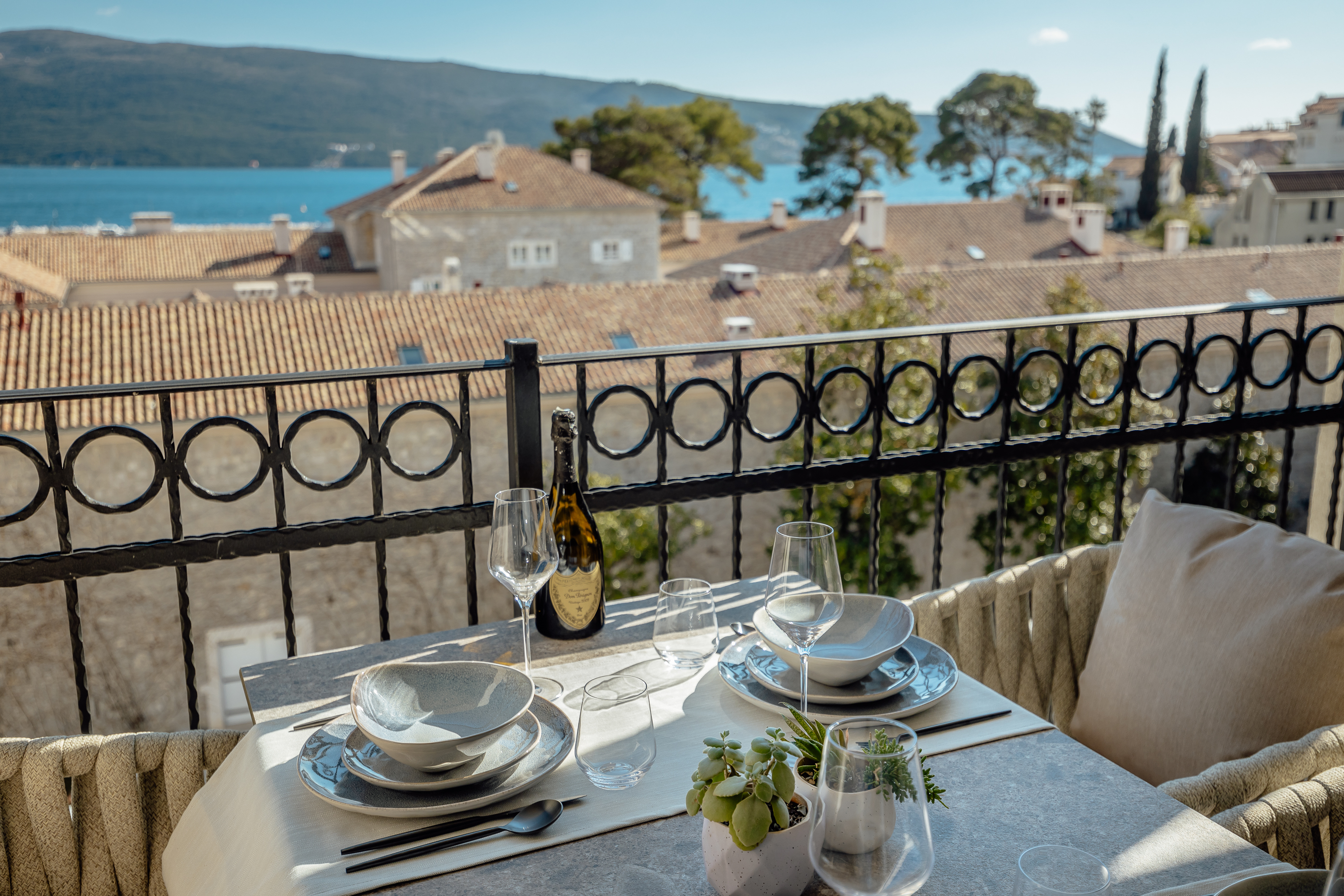 Apartment Two Bedrooms