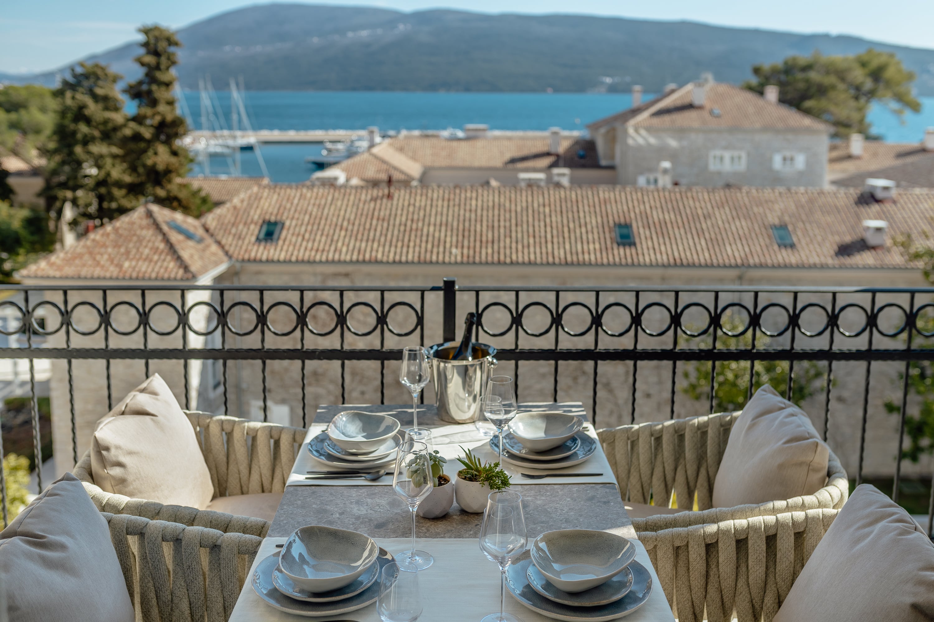 Apartment Two Bedrooms