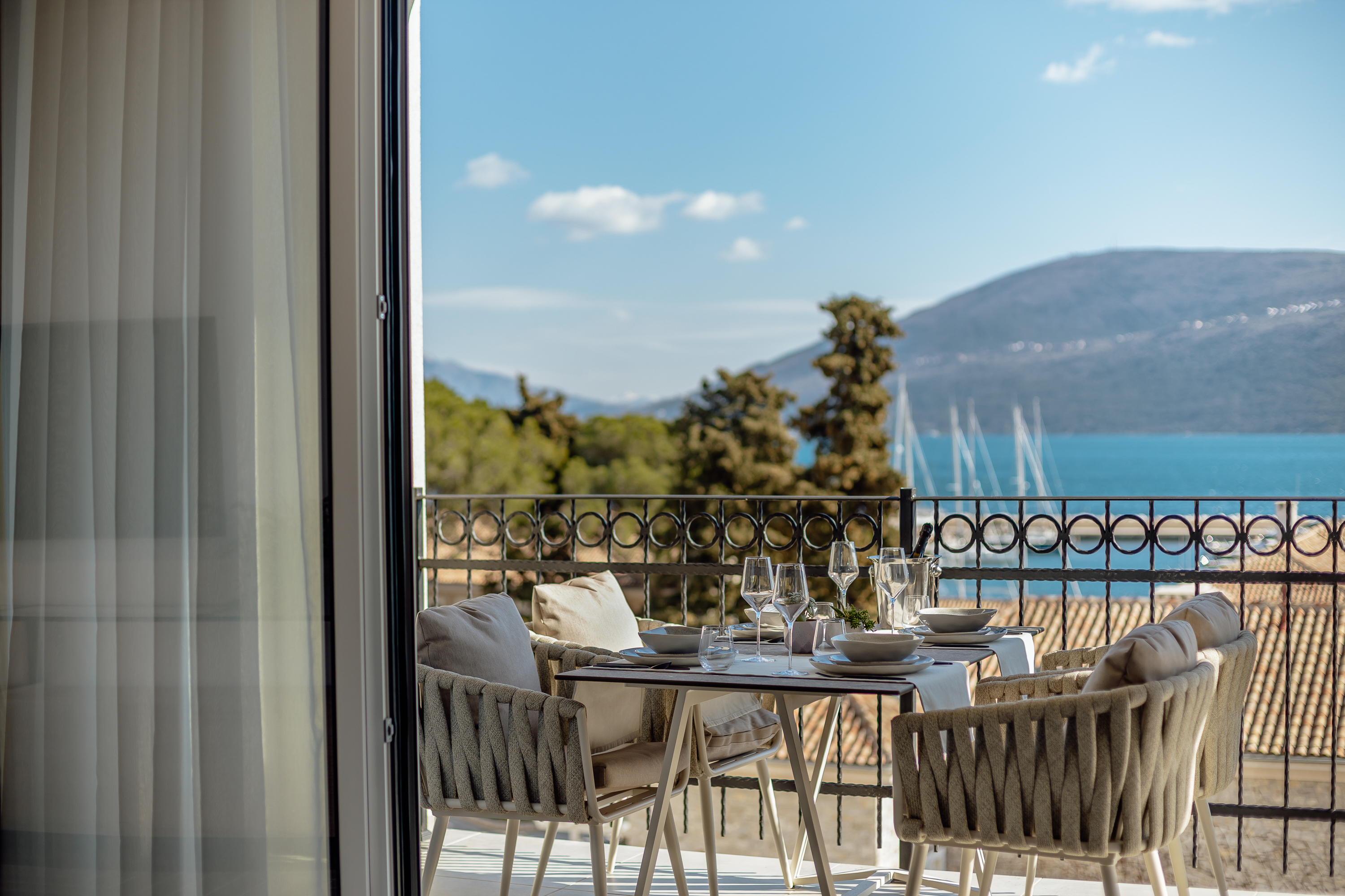 Apartment Two Bedrooms