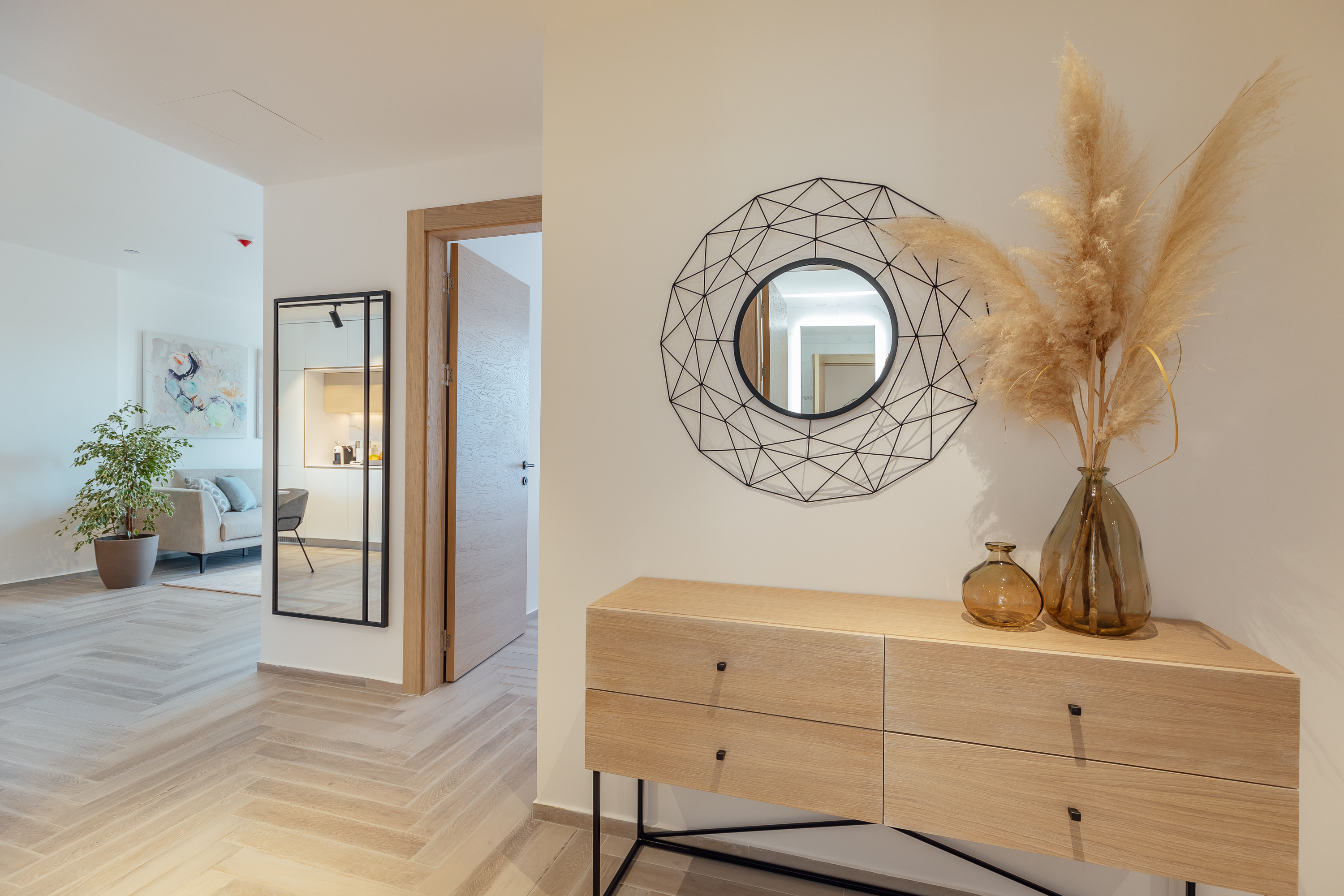 Apartment Two Bedrooms