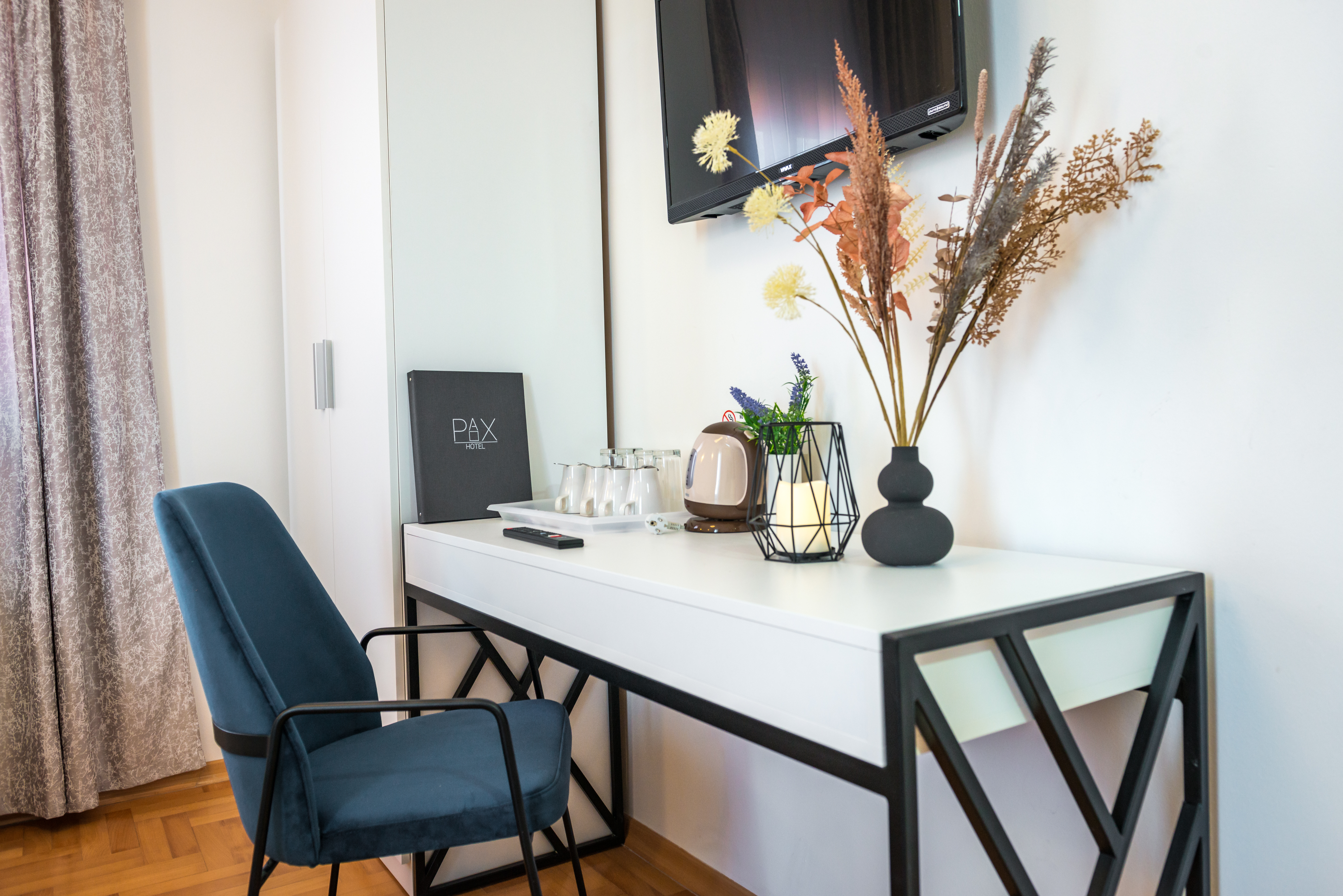 Suite Classic Two Bedrooms