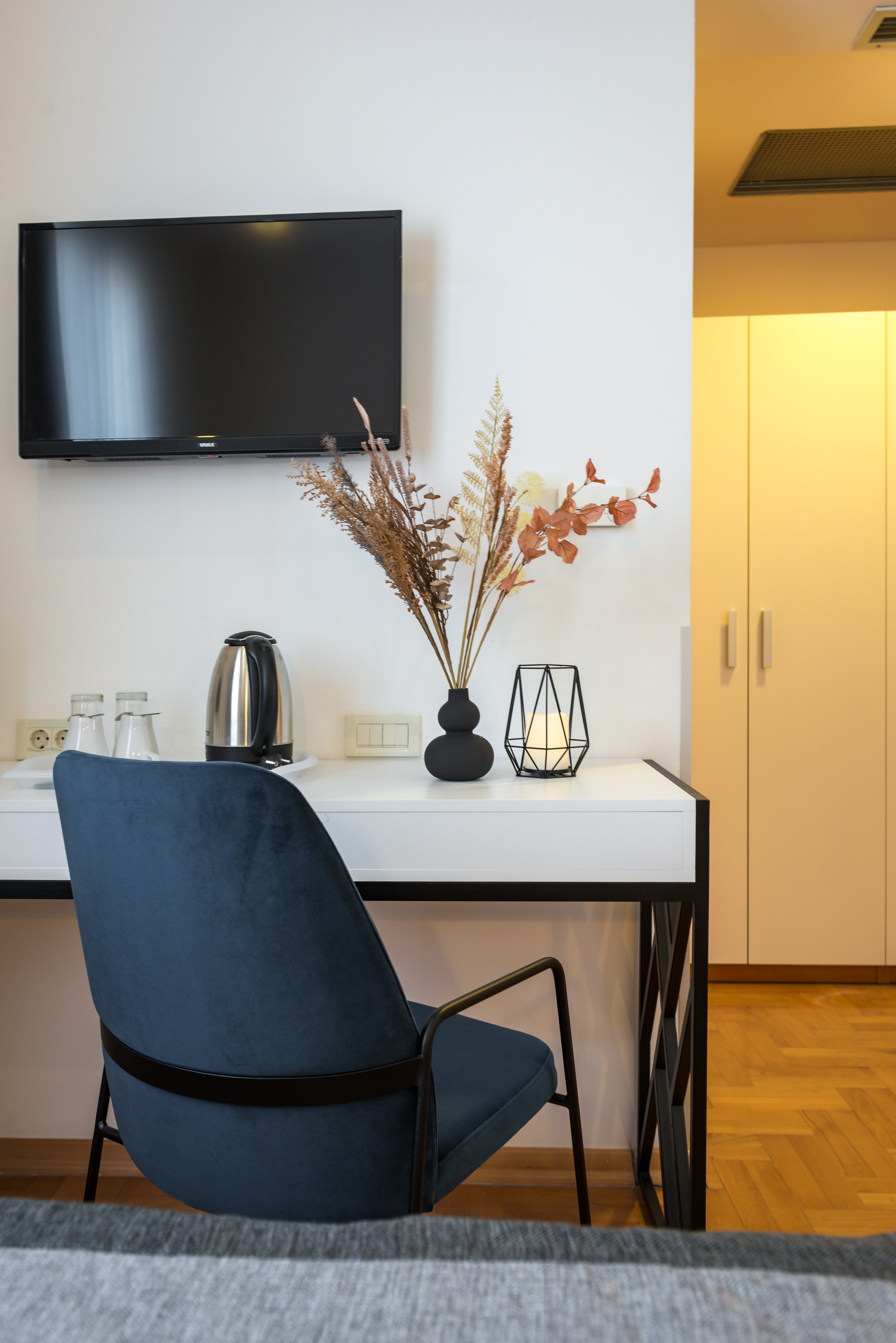 Double Classic Resort View