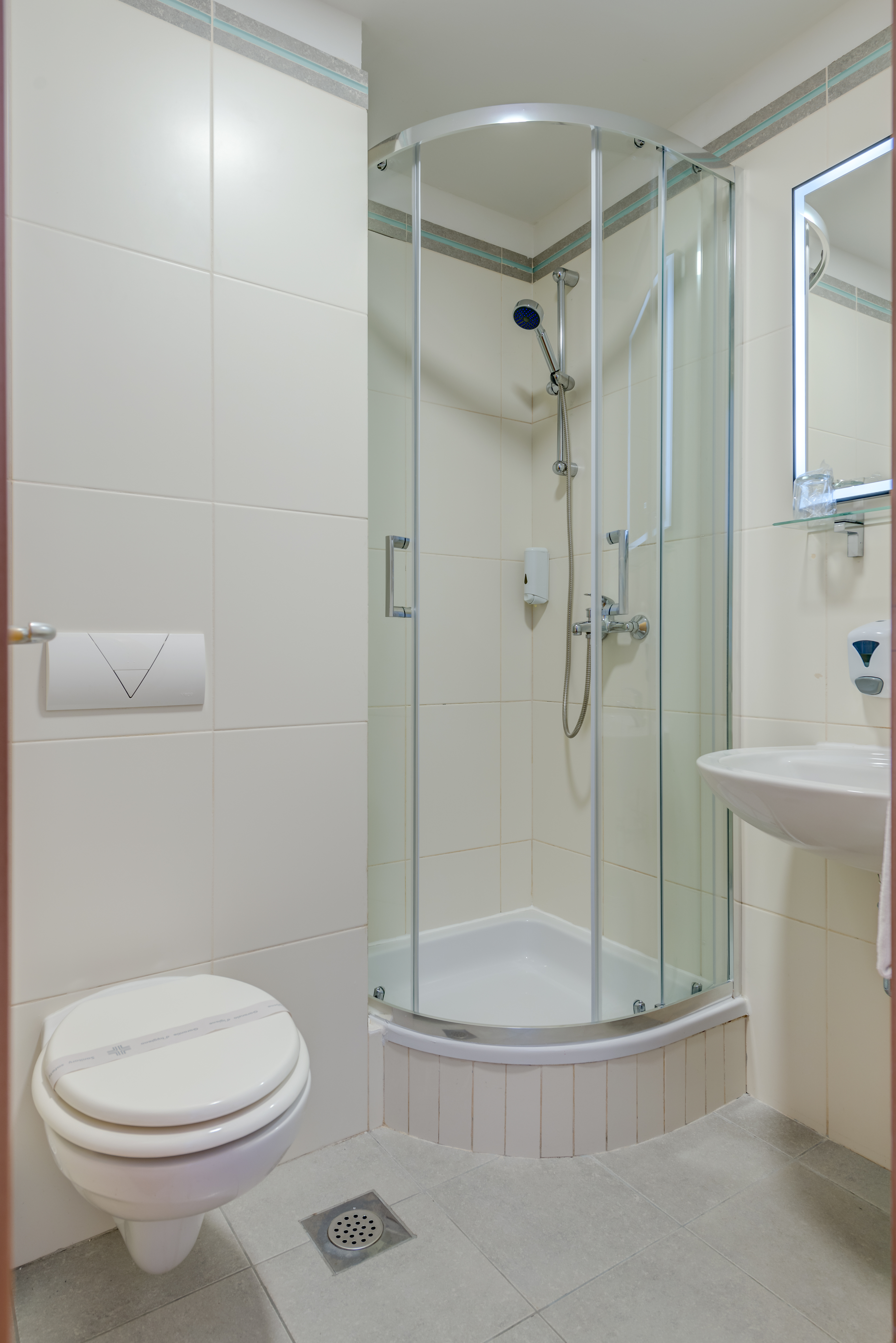 Suite Classic Two Bedrooms