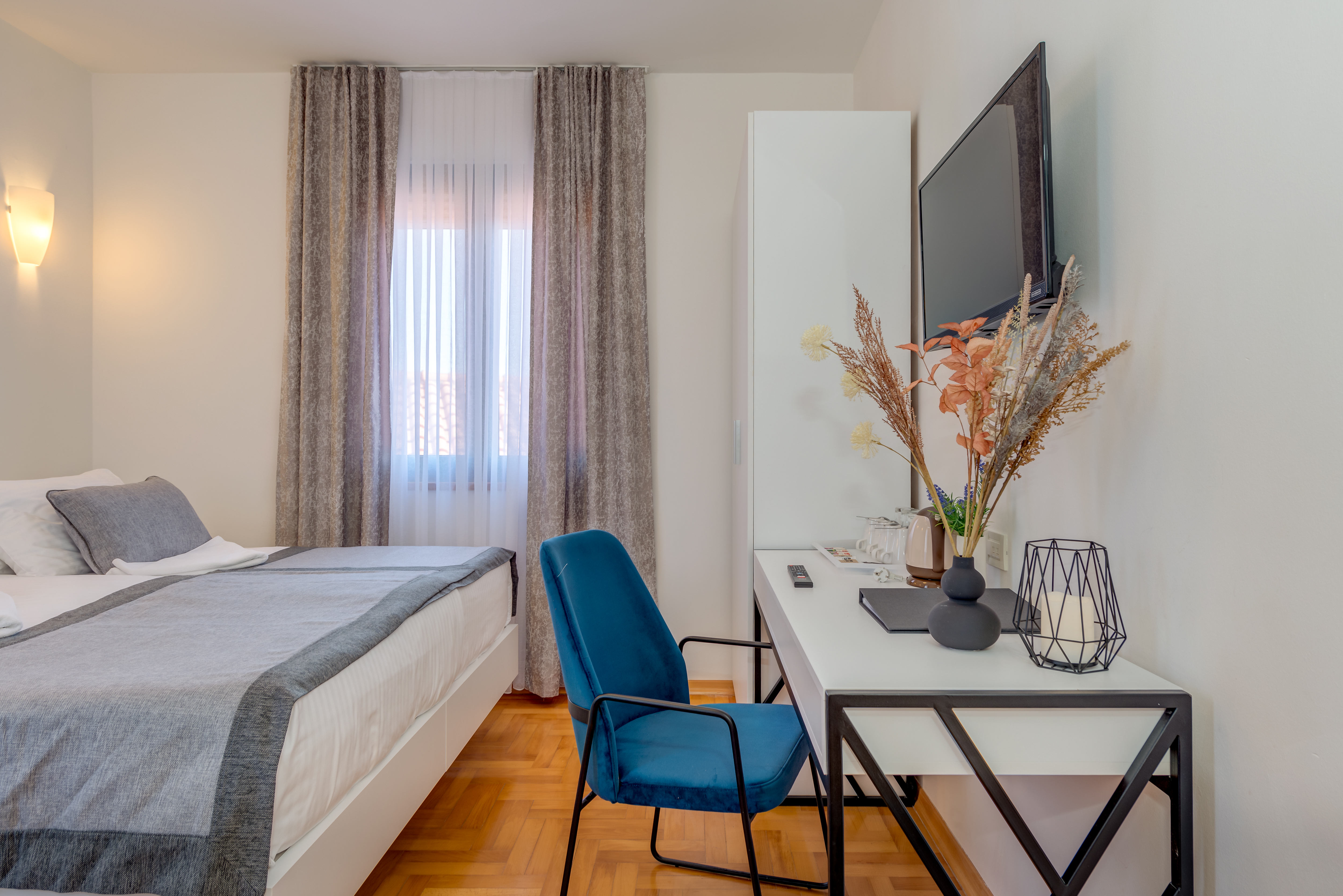 Suite Classic Two Bedrooms