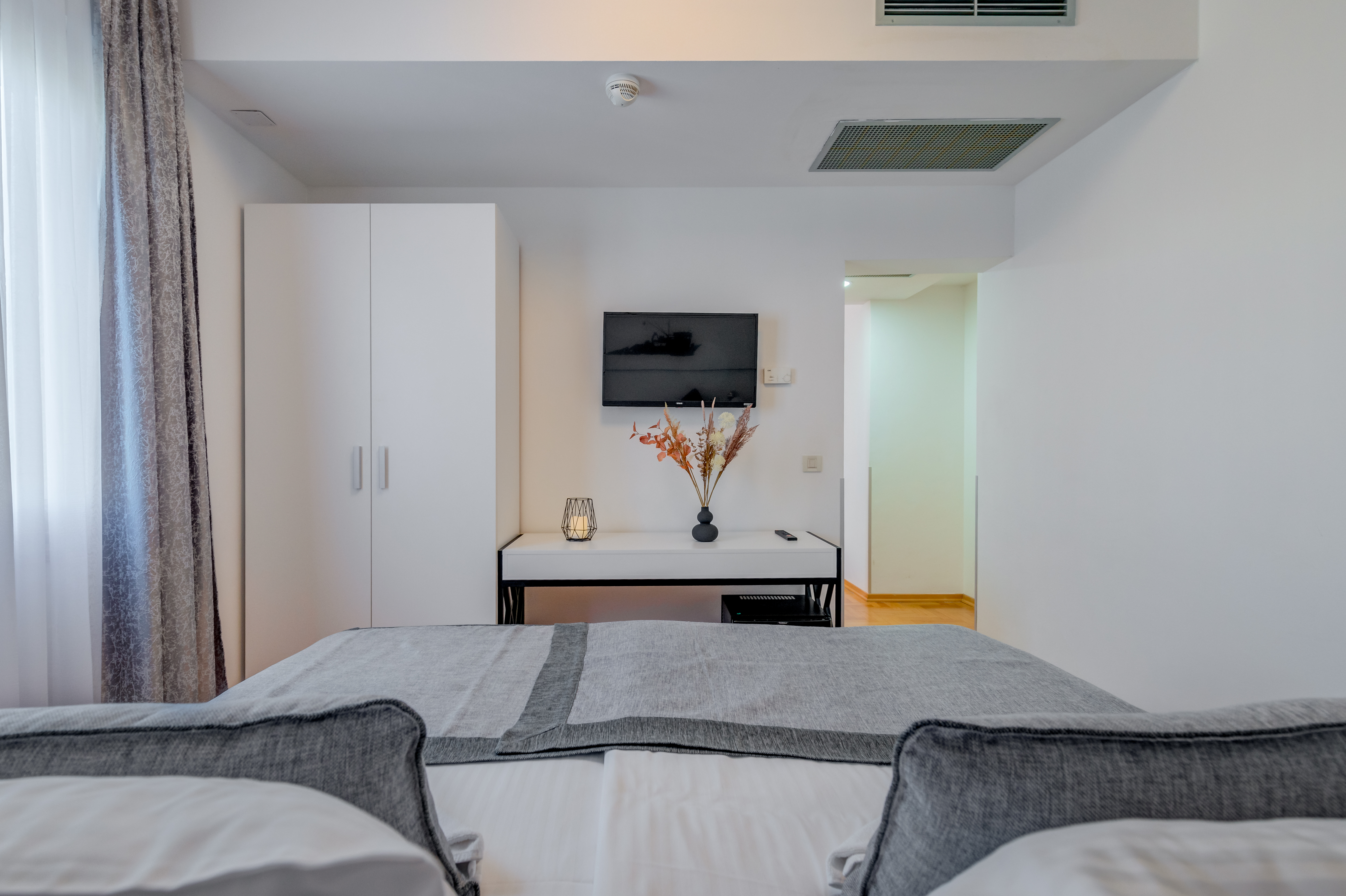 Suite Classic Two Bedrooms