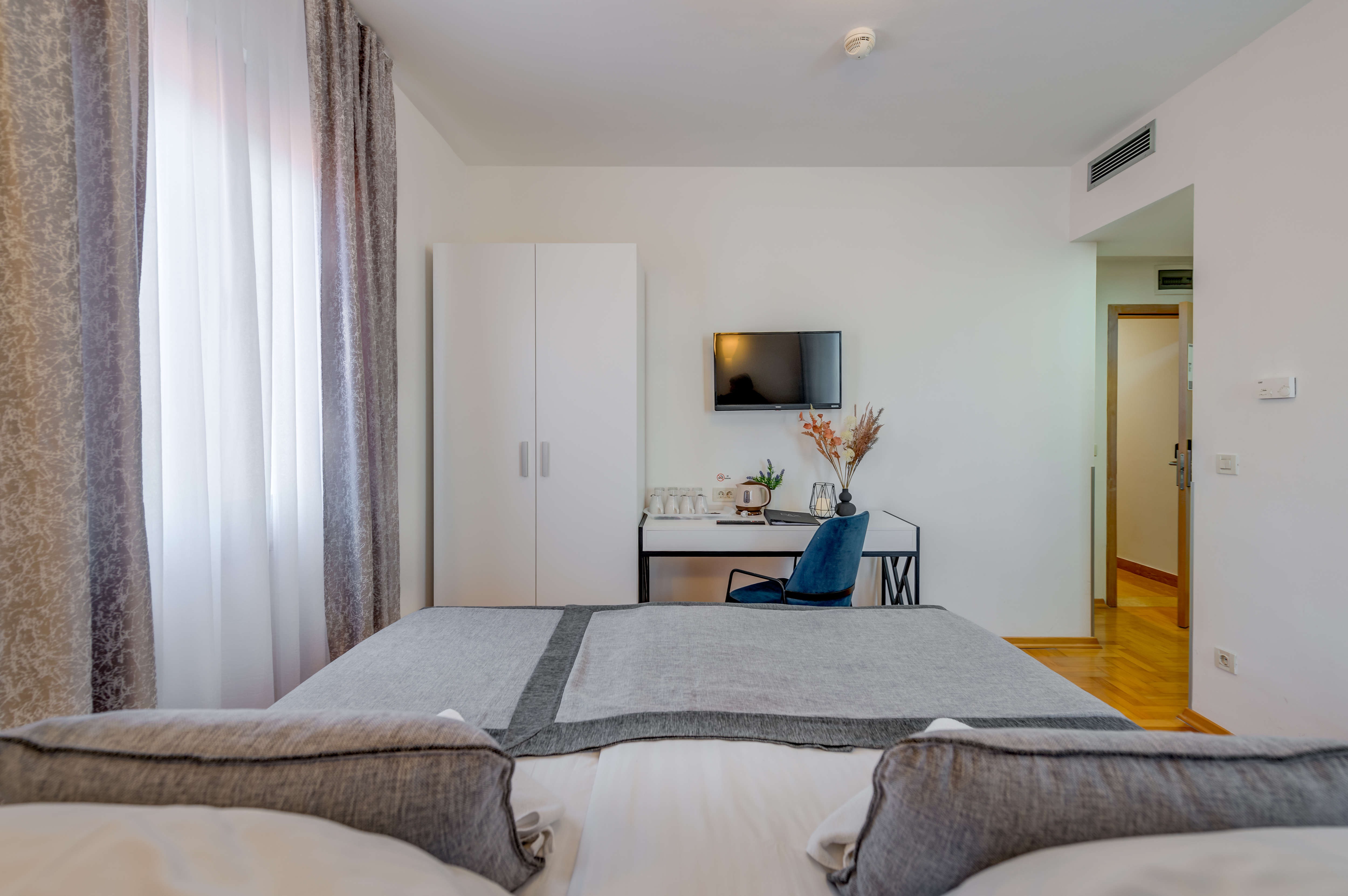 Suite Classic Two Bedrooms