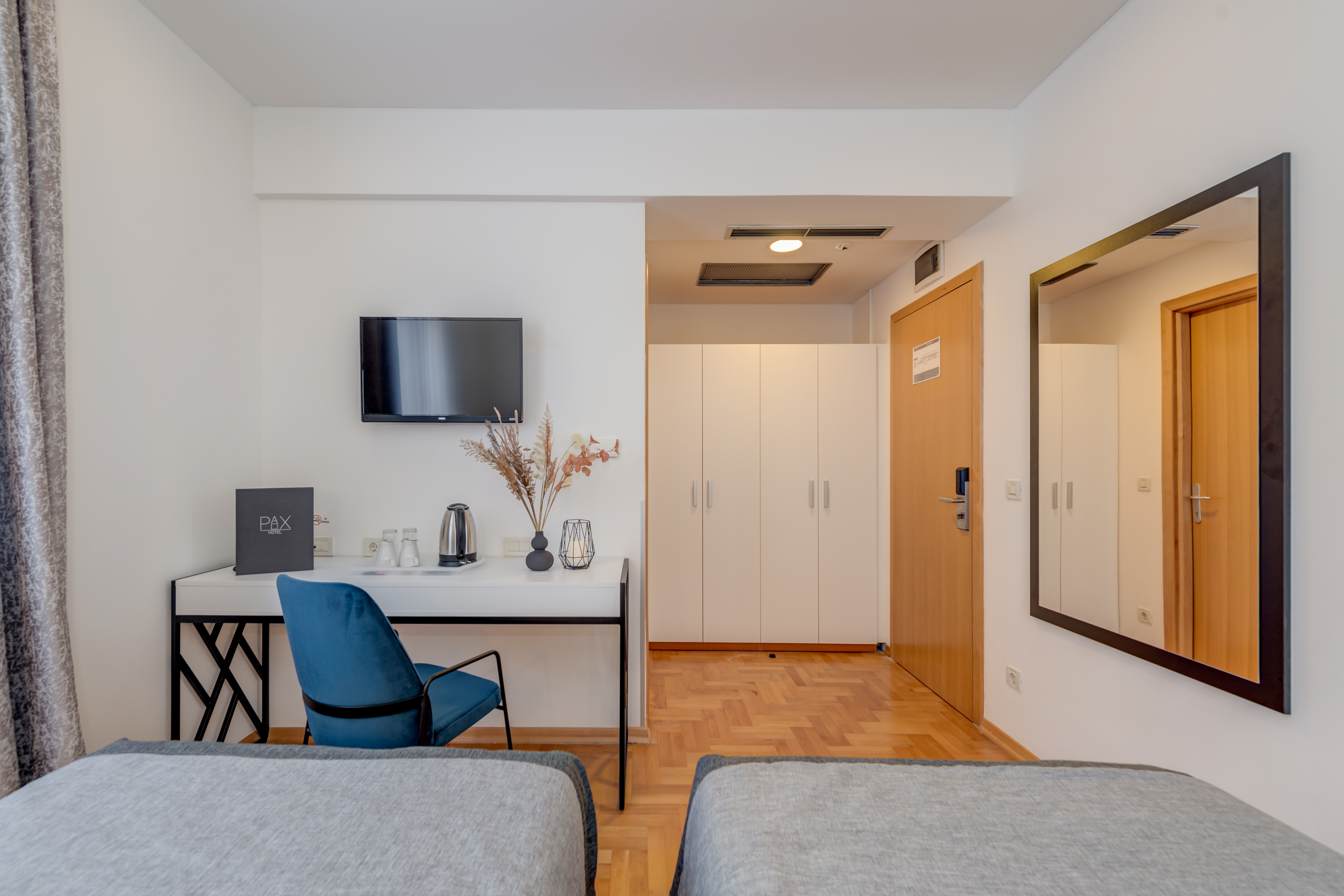 Double Classic Resort View