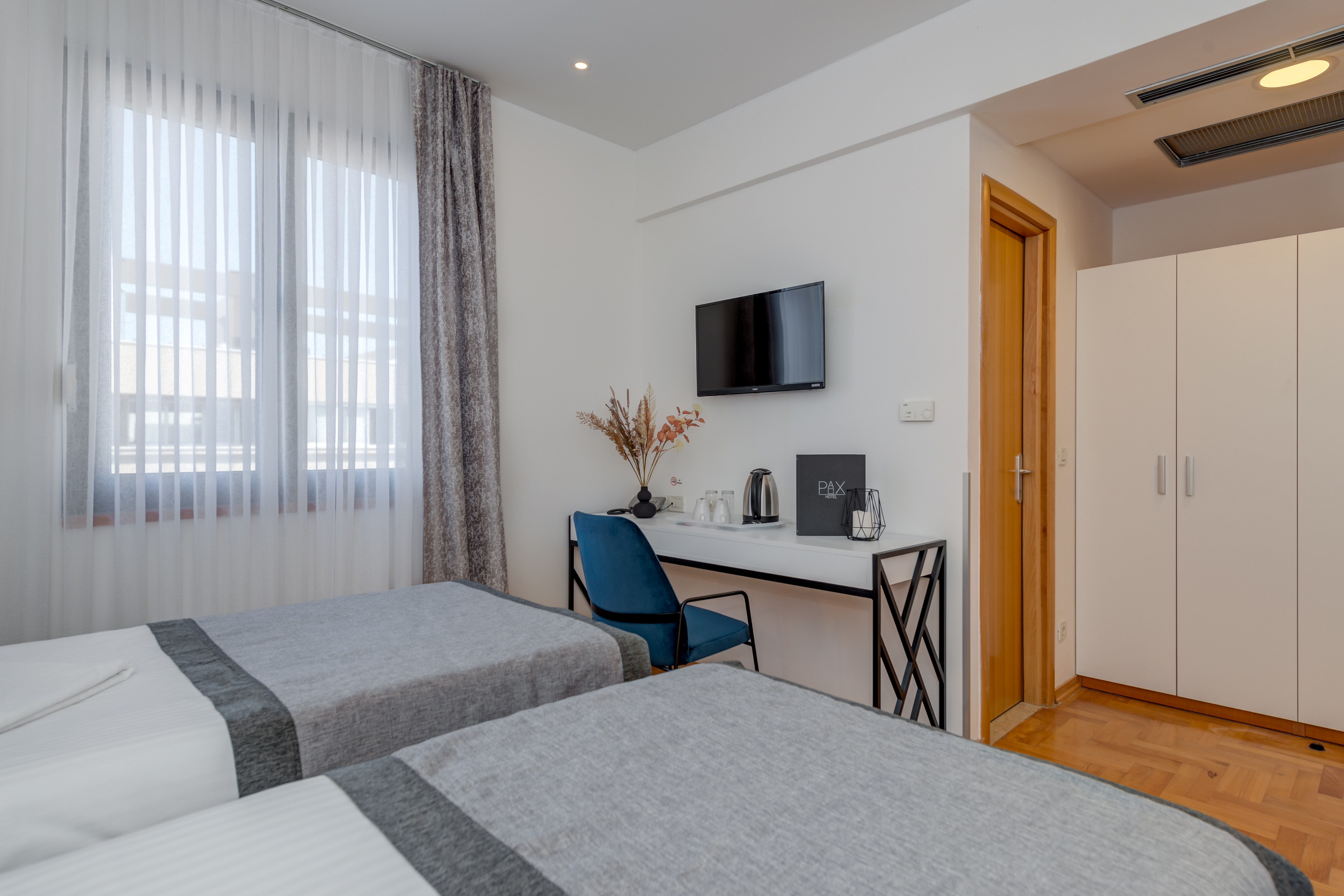 Double Classic Resort View