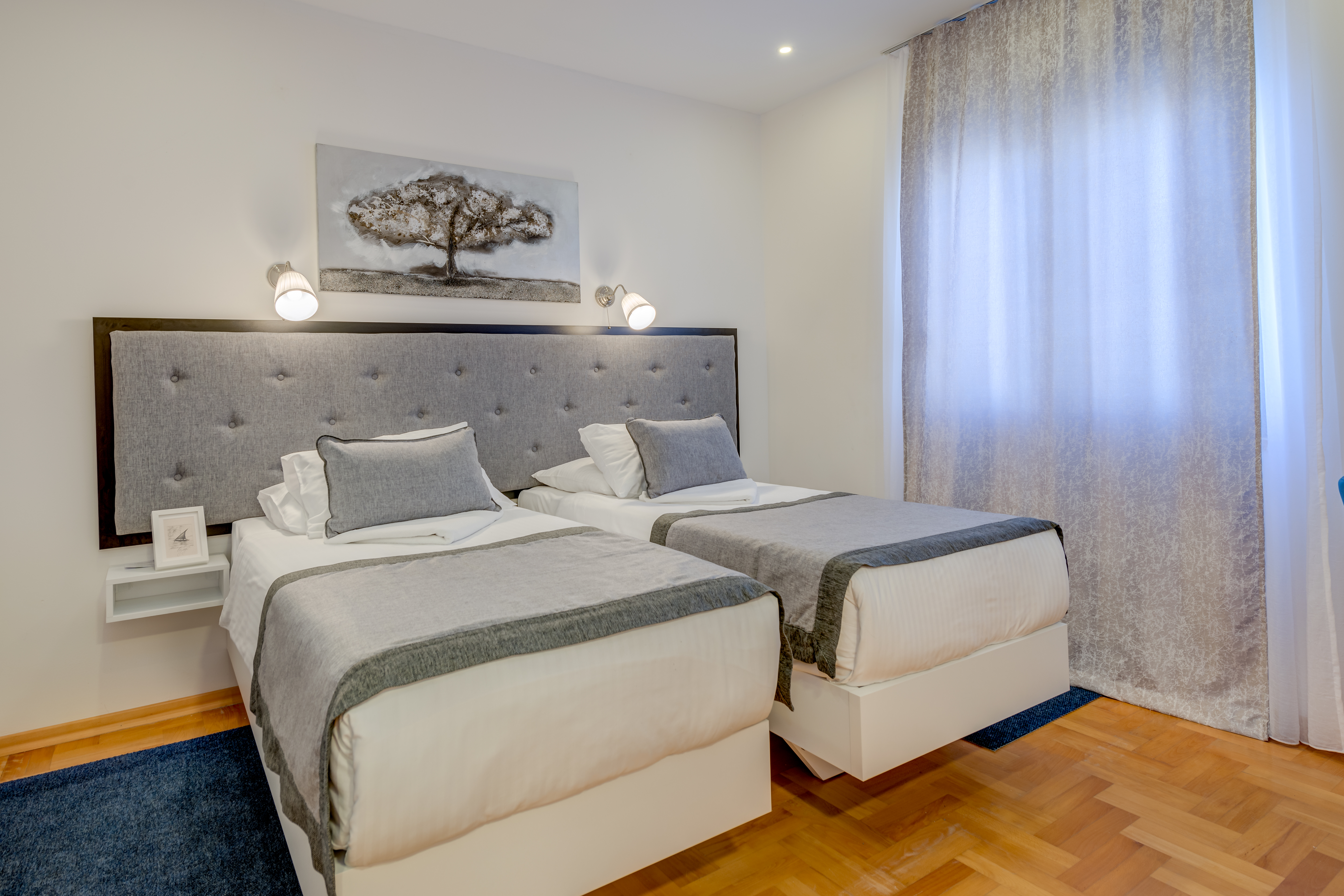 Double Classic Resort View