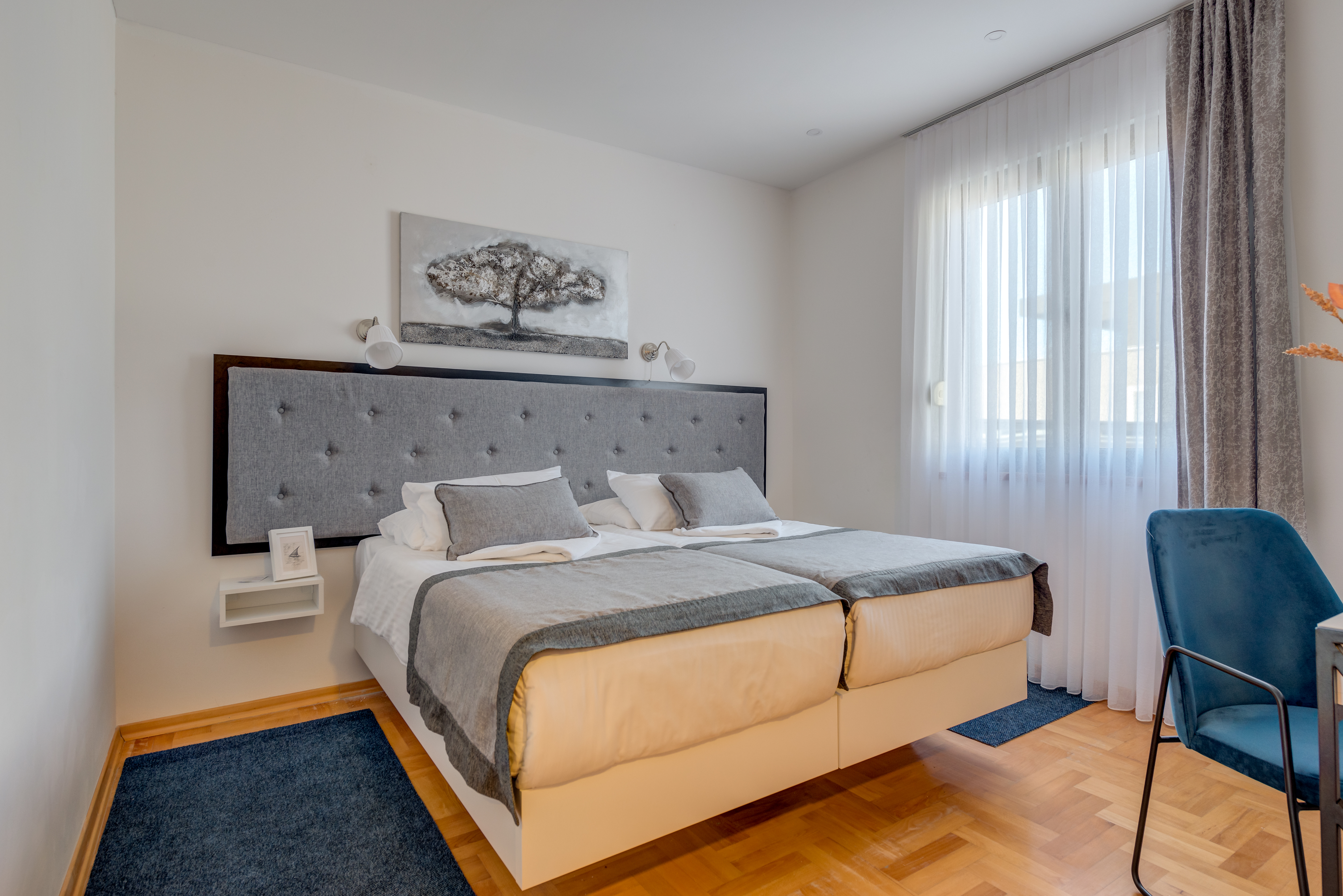 Double Classic Resort View