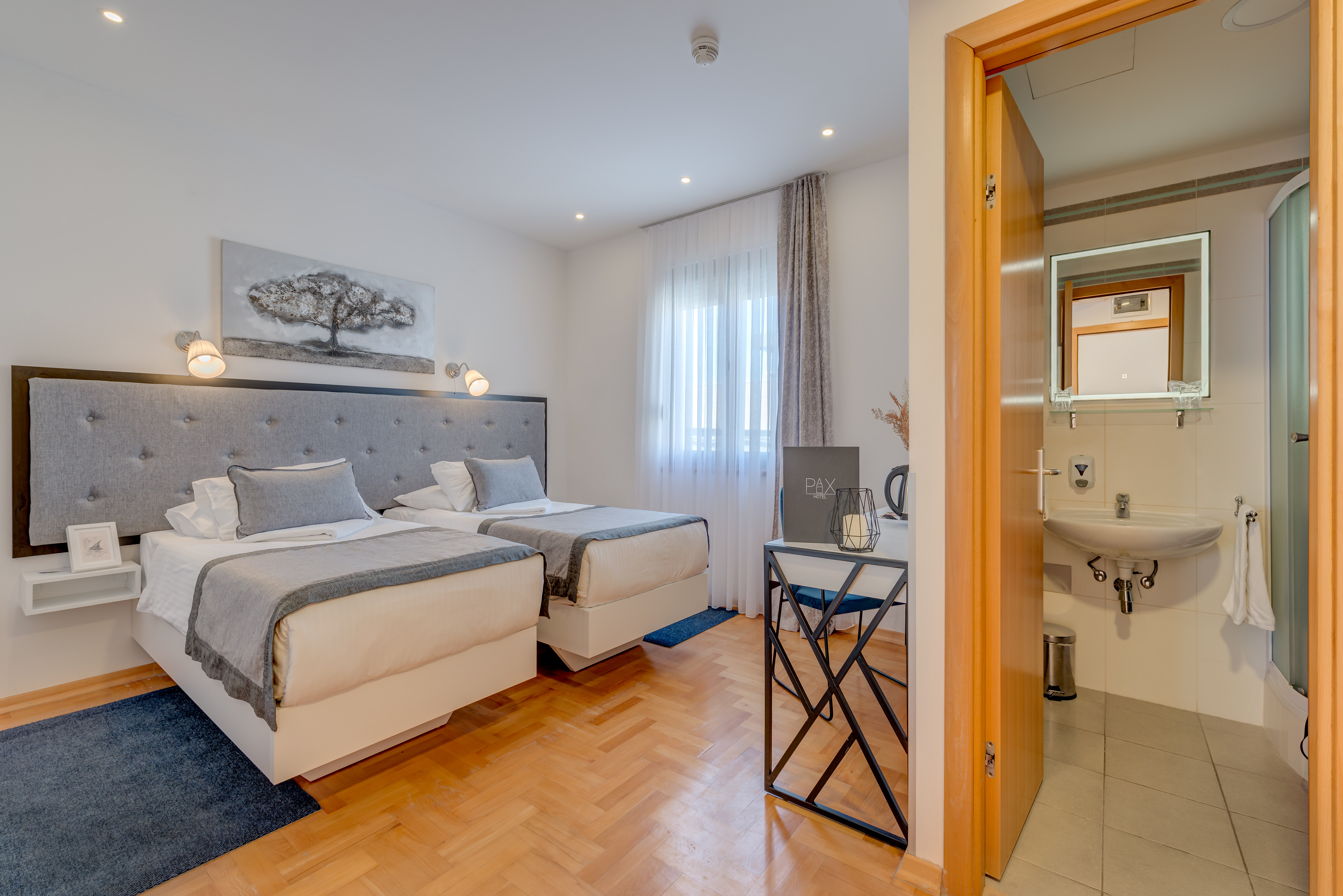 Double Classic Resort View