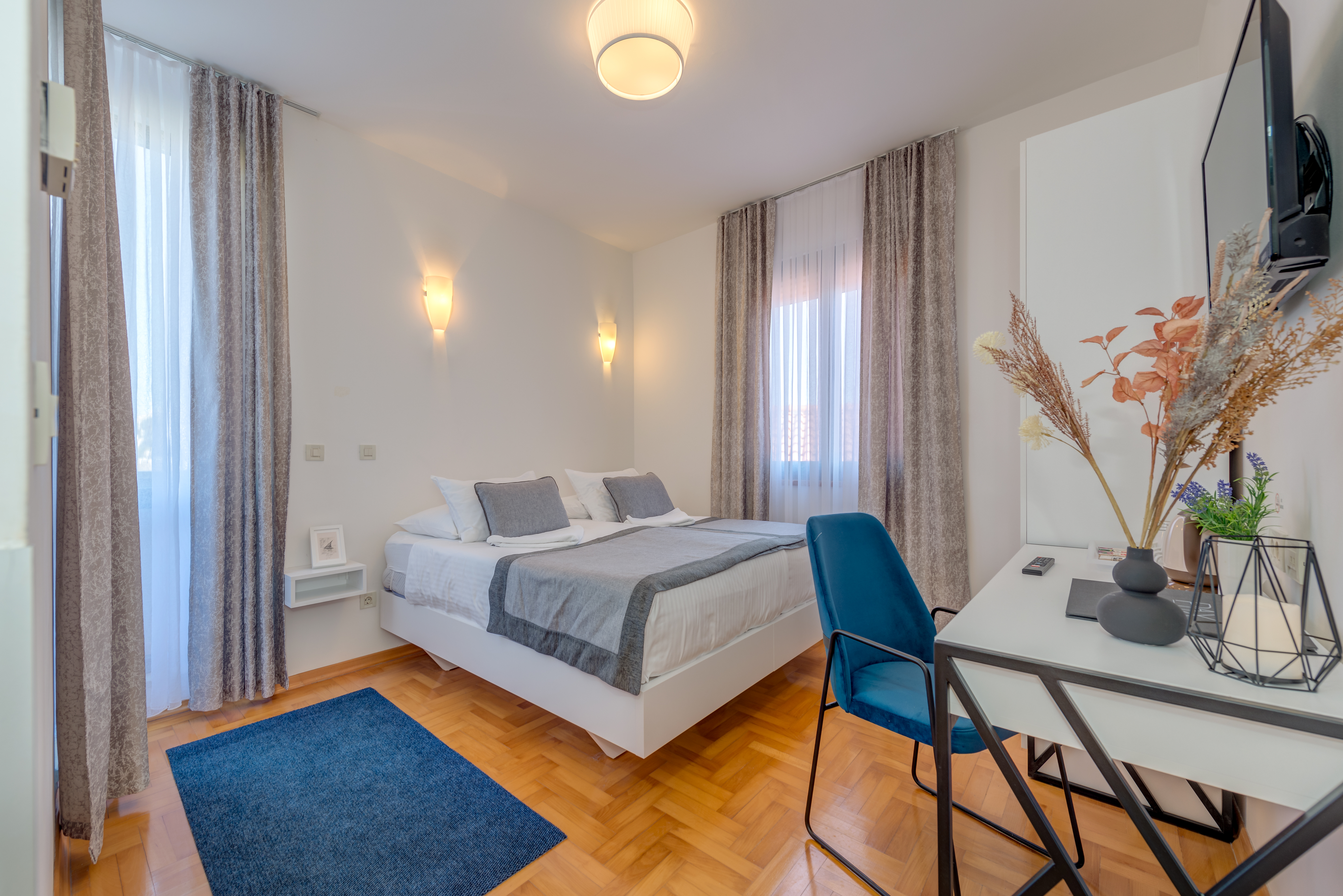 Suite Classic Two Bedrooms