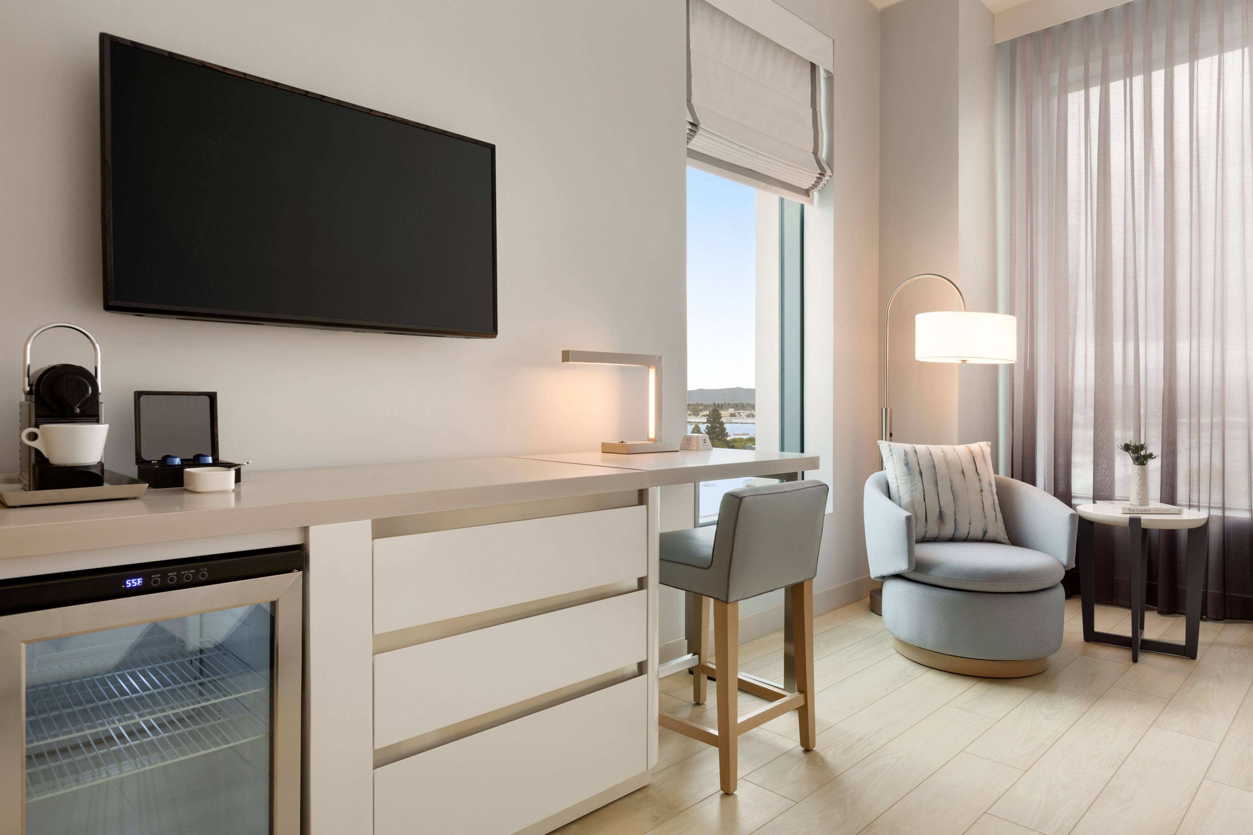 Family Room Bunk Bed