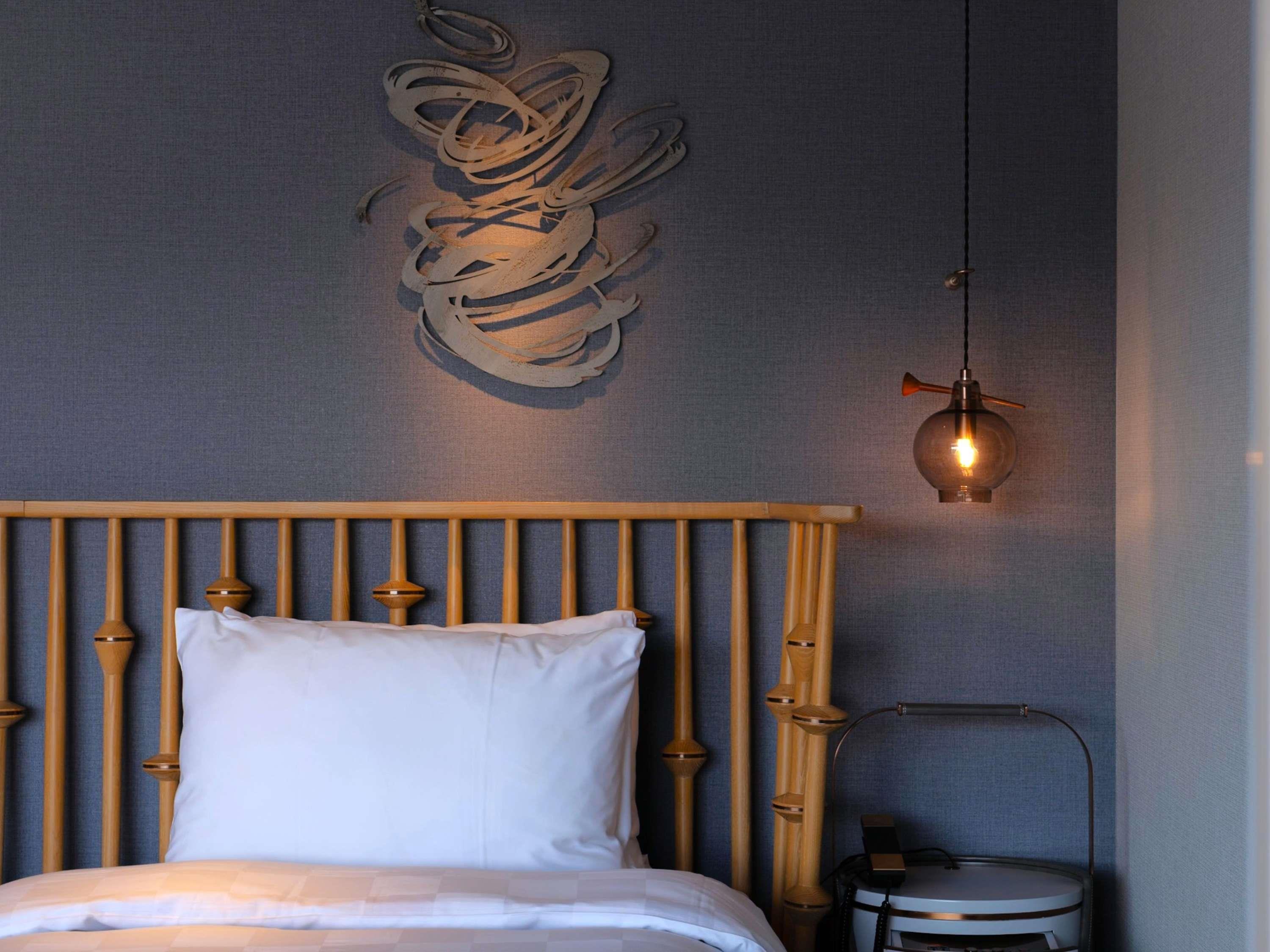 Room Deluxe King Bed