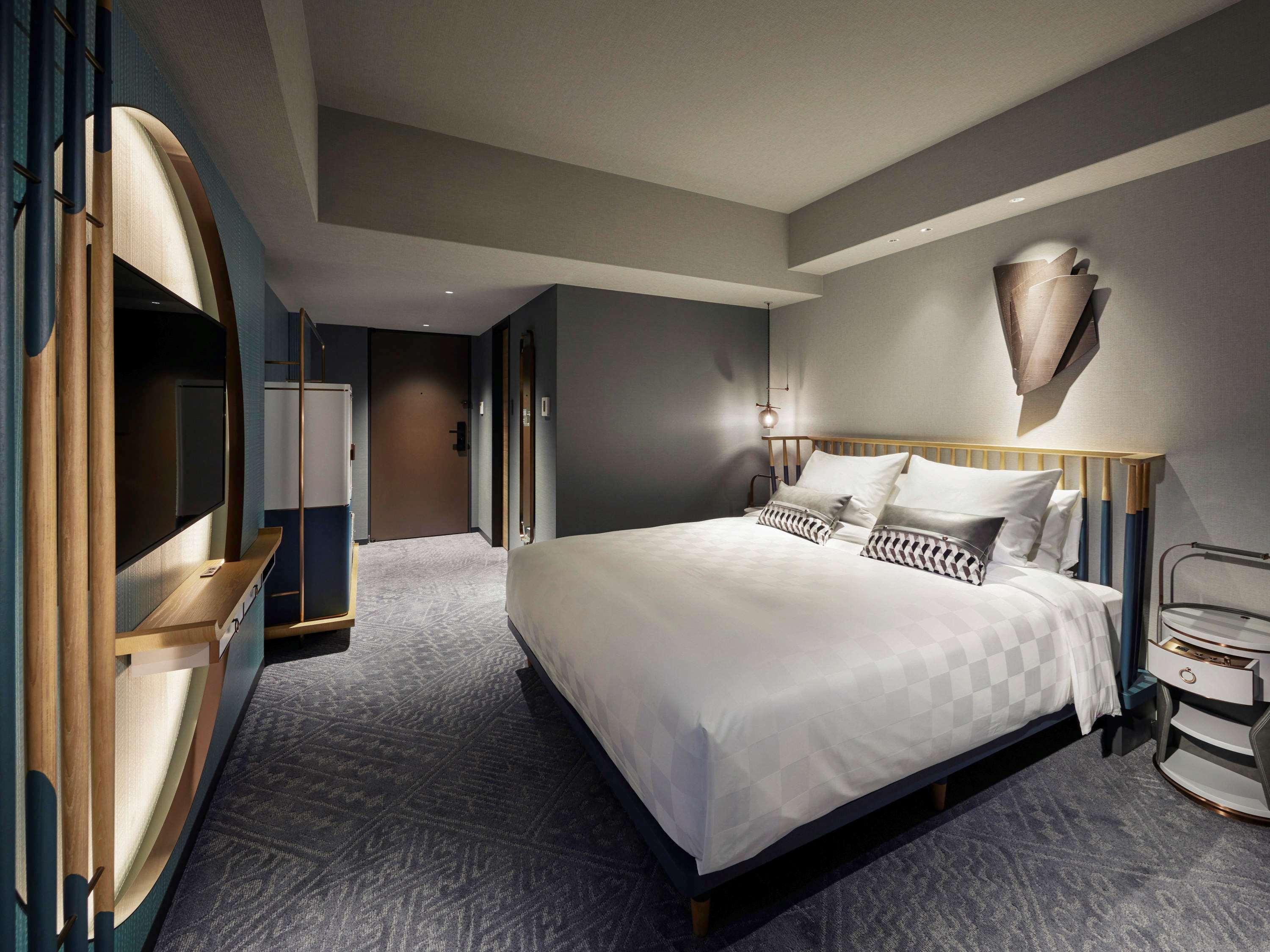 Room Superior King Bed