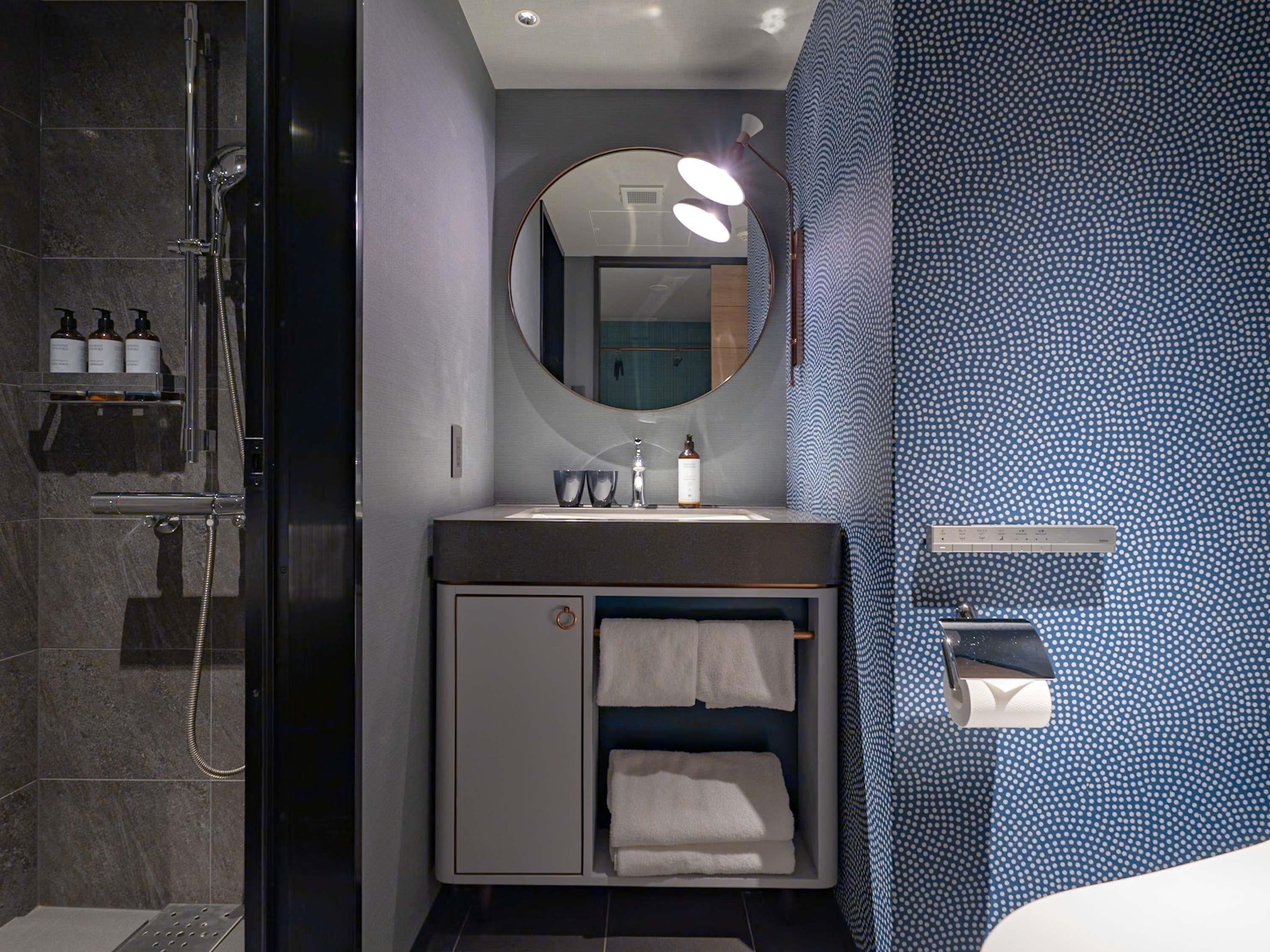 Room Superior King Bed